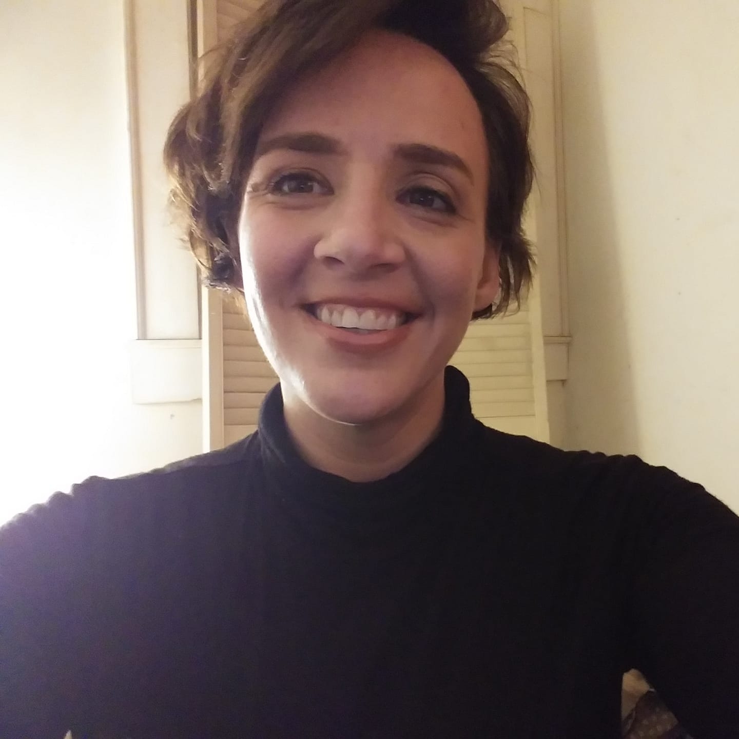 Emily Roche