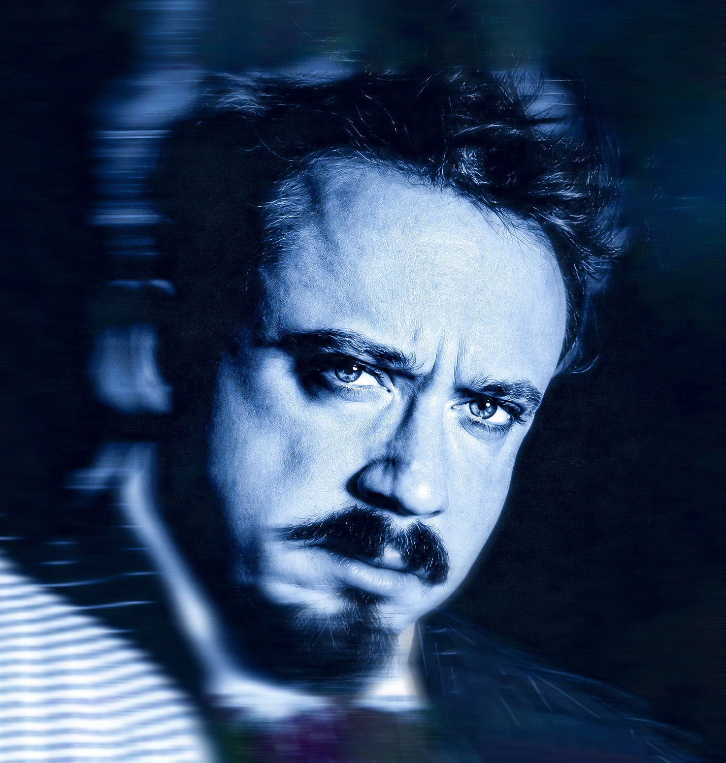 Sam Hyde on Reels