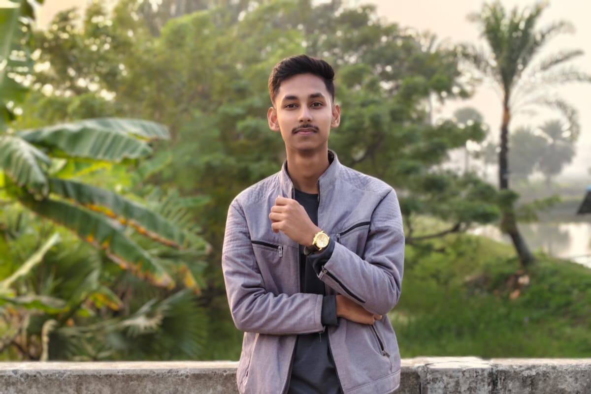 Rashed Sarder
