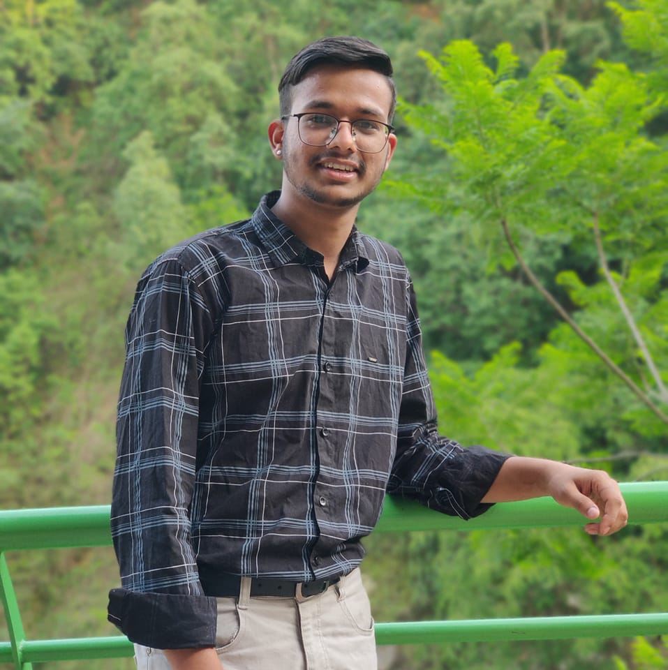 Ritesh Shah