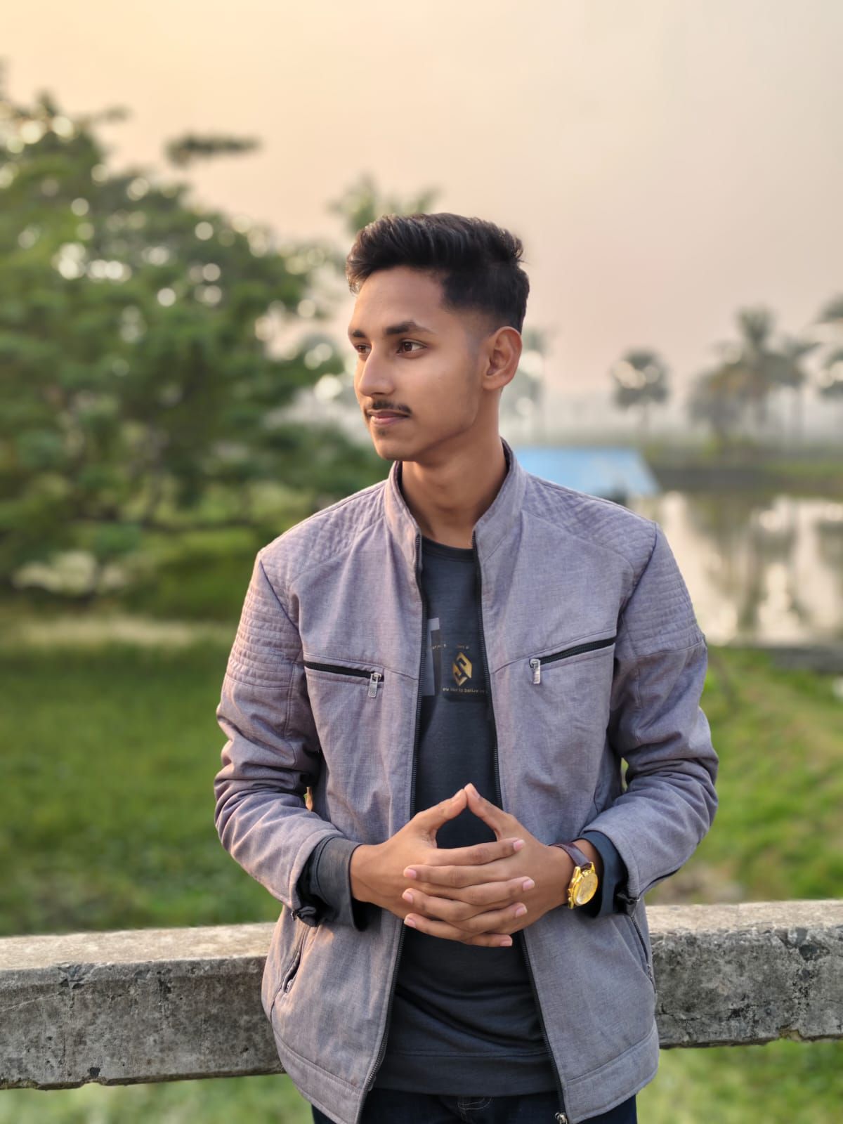 Rashed Sarder