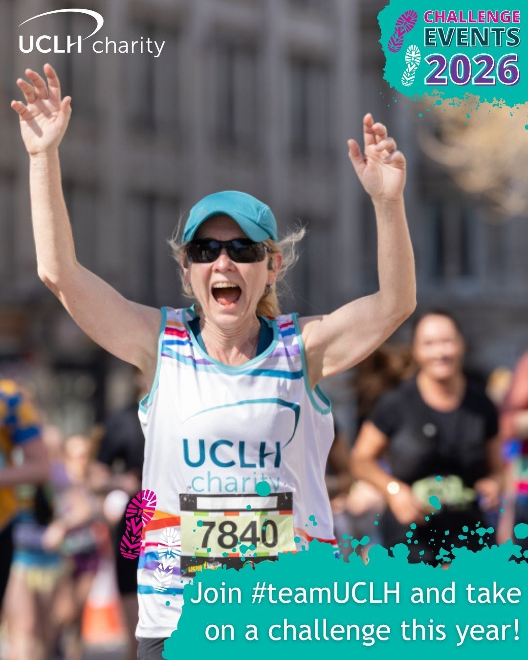 UCLH Charity - UCLH Charity added a new photo.