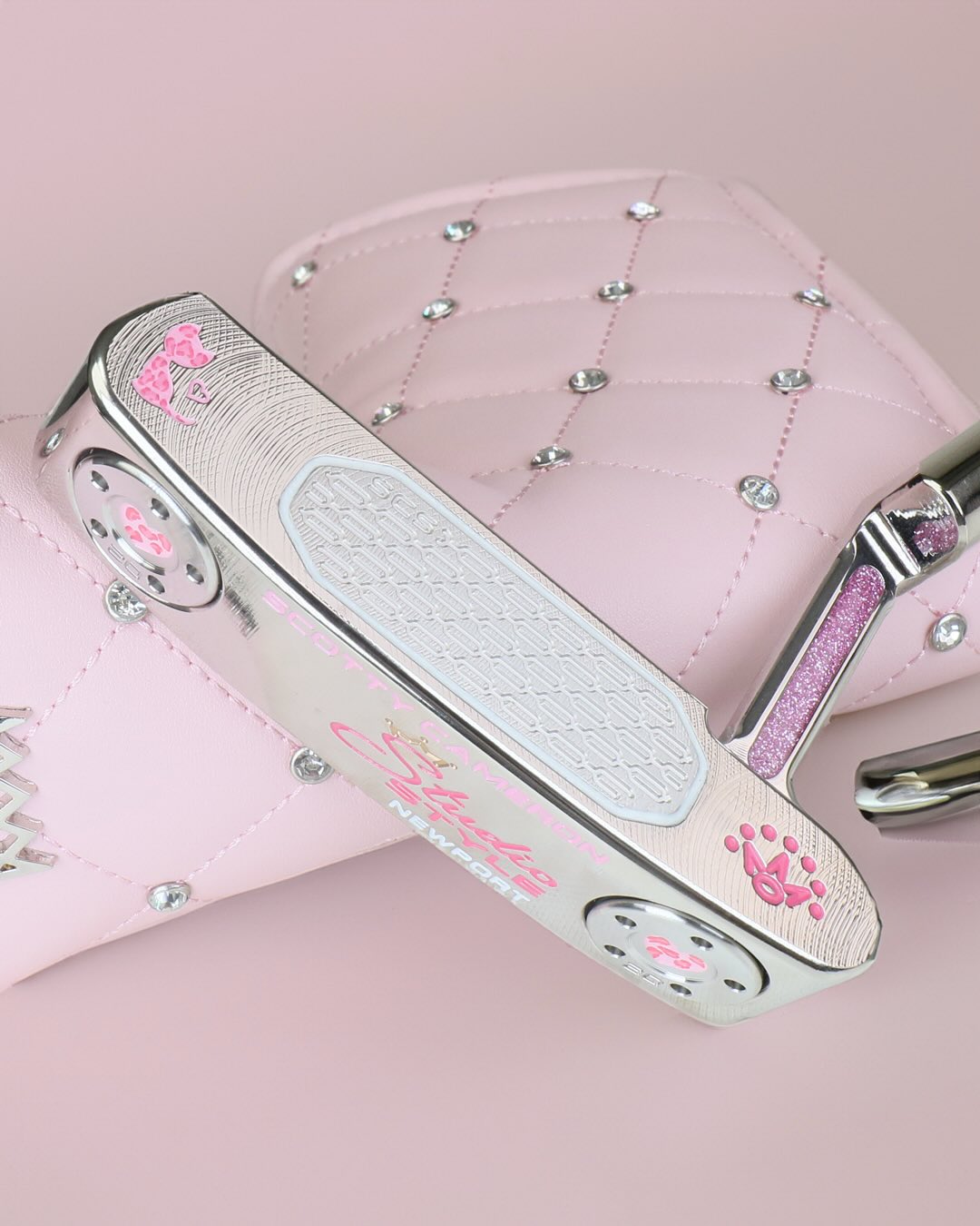 スコッティキャメロン専門店【Himawari】/scottycameron | Hirakata