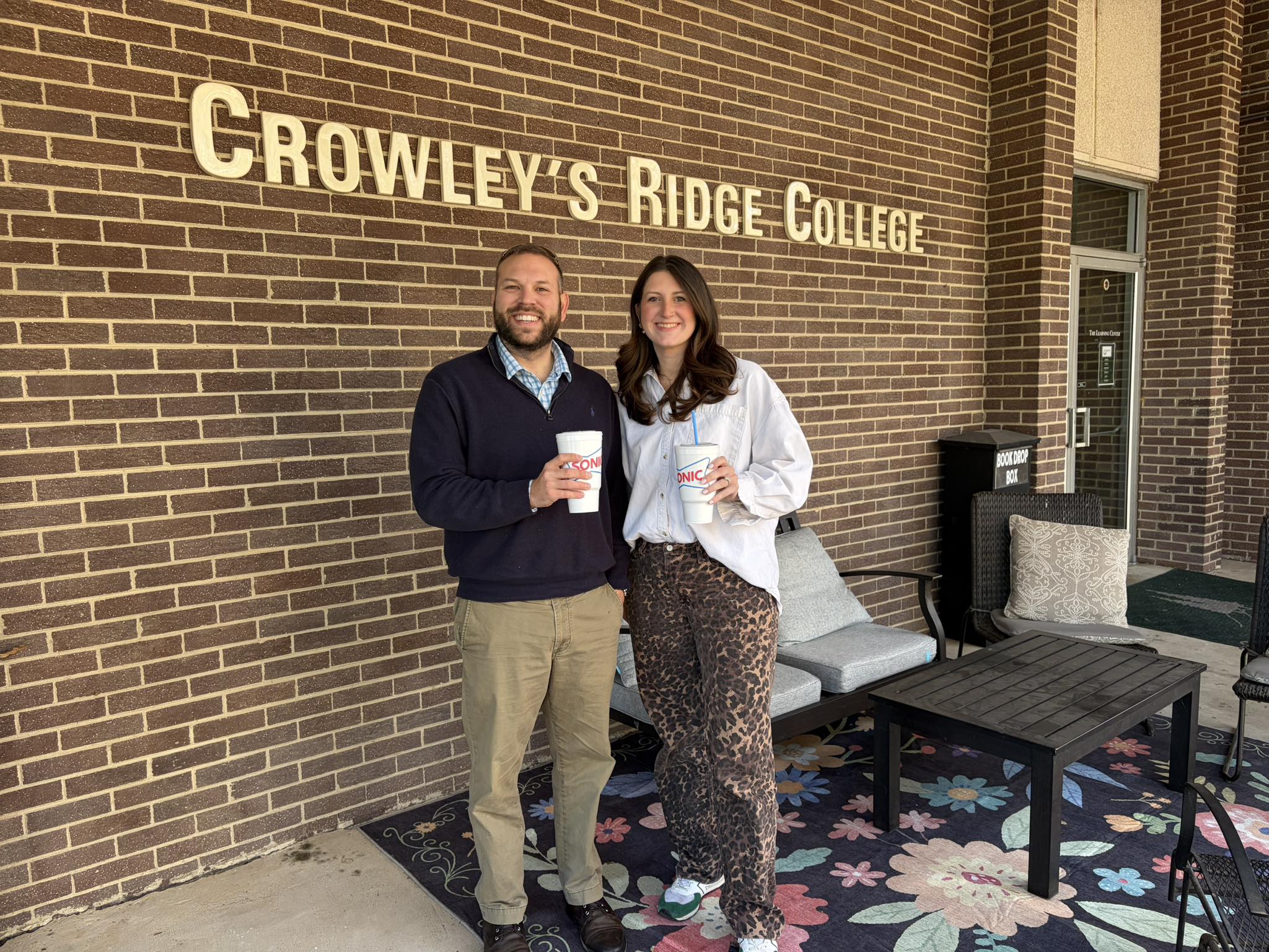 Crowley's Ridge College added a... - Crowley's Ridge College