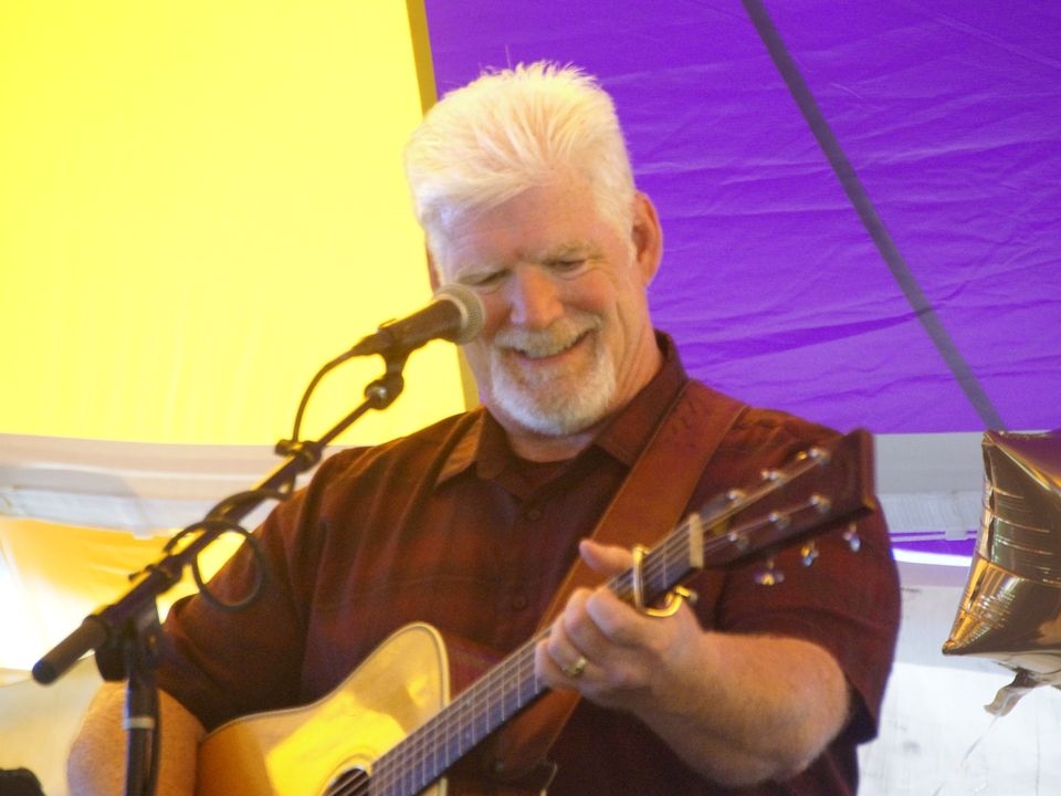 Tom Behan