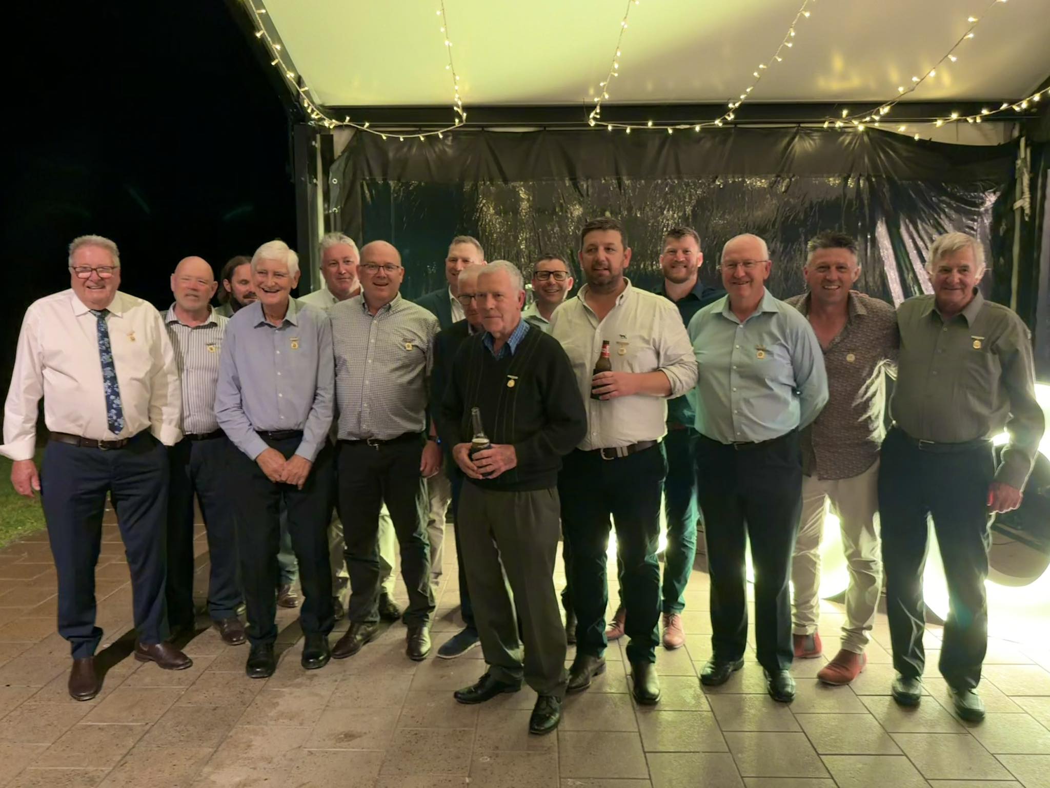 Onkaparinga Cricket Club | Balhannah SA