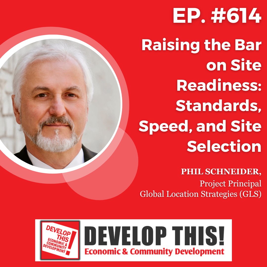 In this episode of Develop This!, host Dennis Fraise sits down