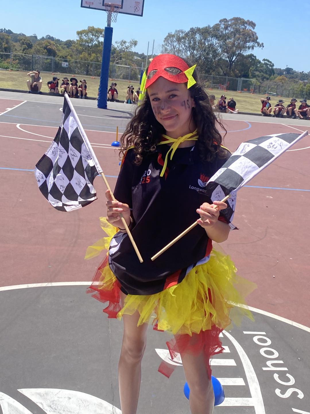 Langwarrin Primary School... - Langwarrin Primary School