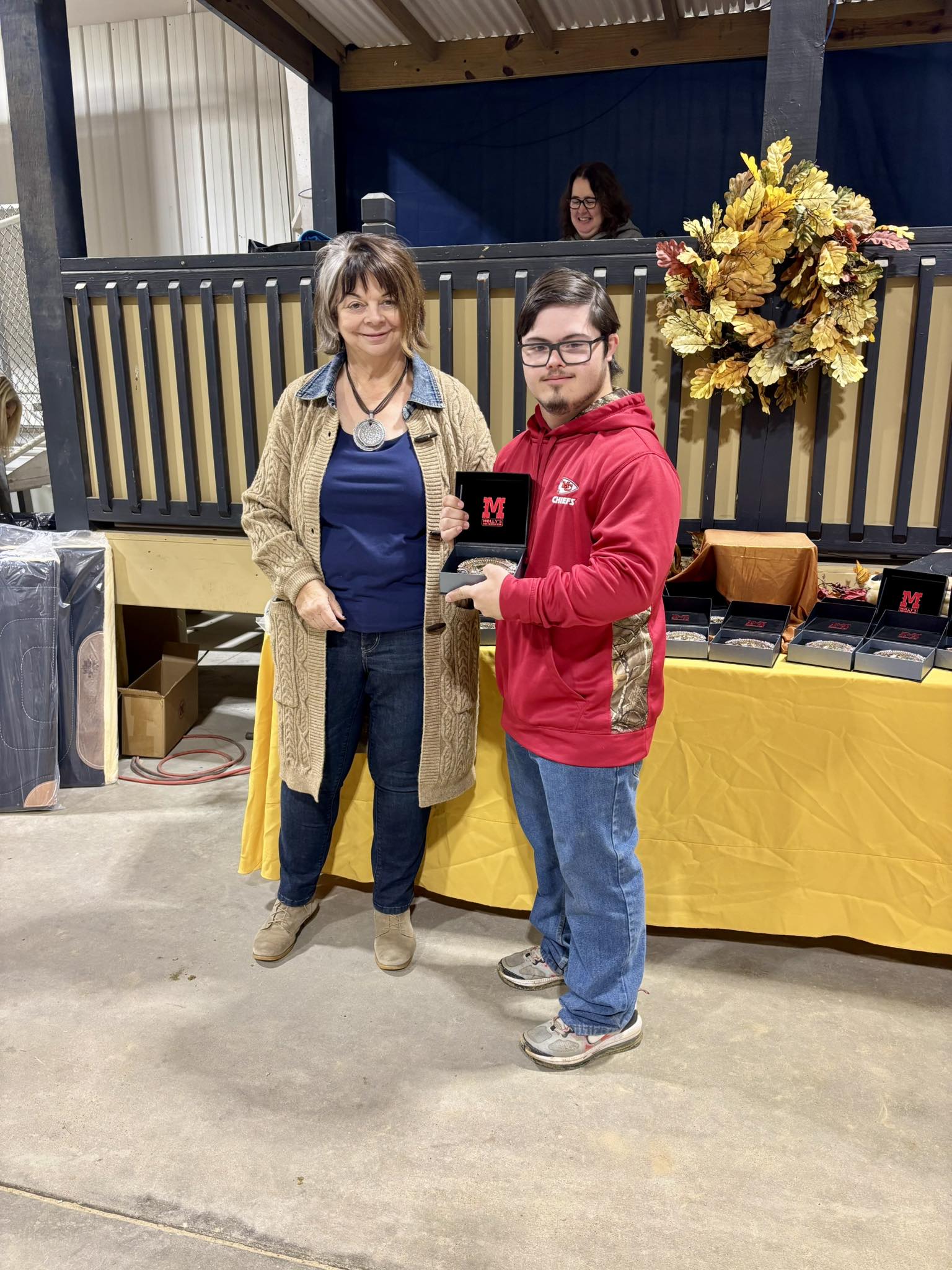 Congratulations to our ALL-AROUND DIVISION {HI-POINT} winners at this ...