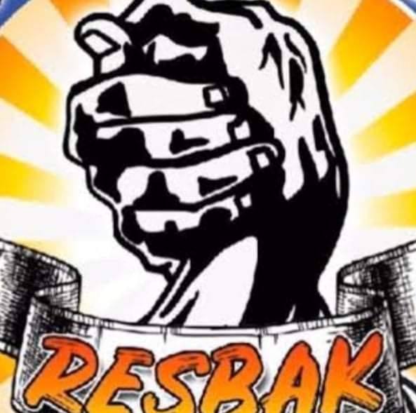 Resbak