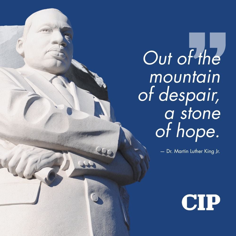 CIP Berkeley