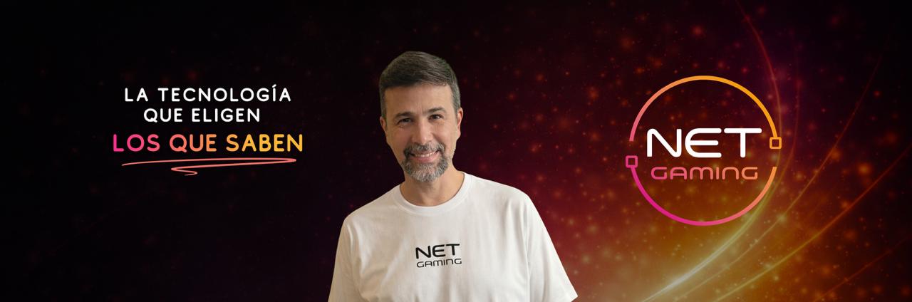 NET Gaming | Buenos Aires