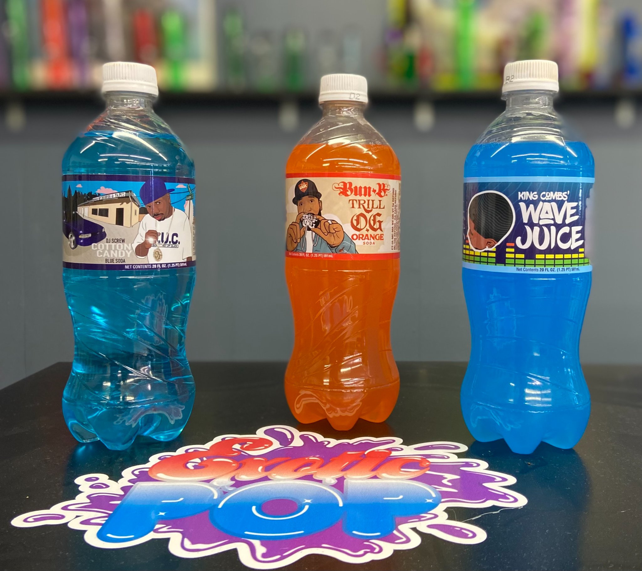 La Casa Del REW - New Flavors Have Arrived! Exotic Pop DJ...