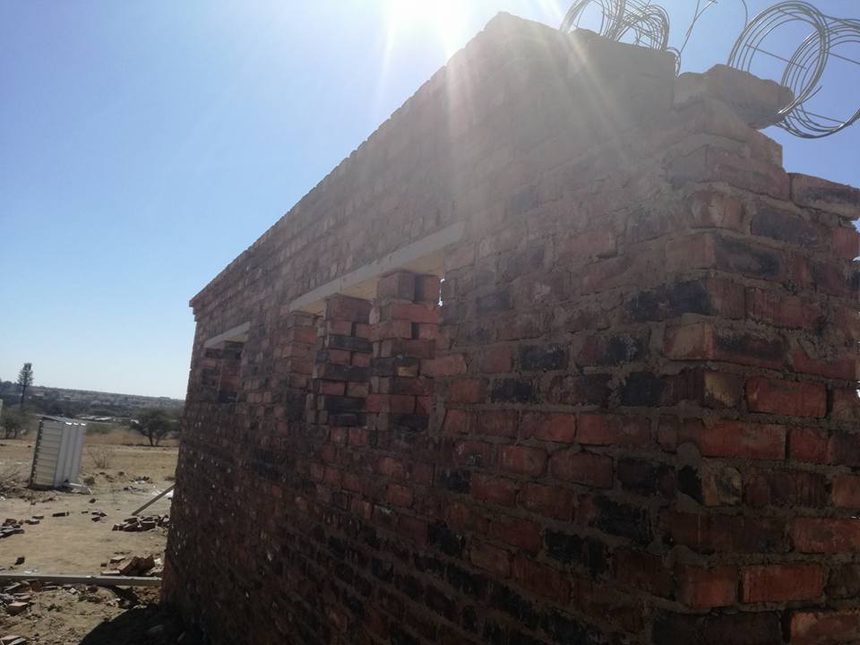 Moloto JK - Building Construction | Centurion