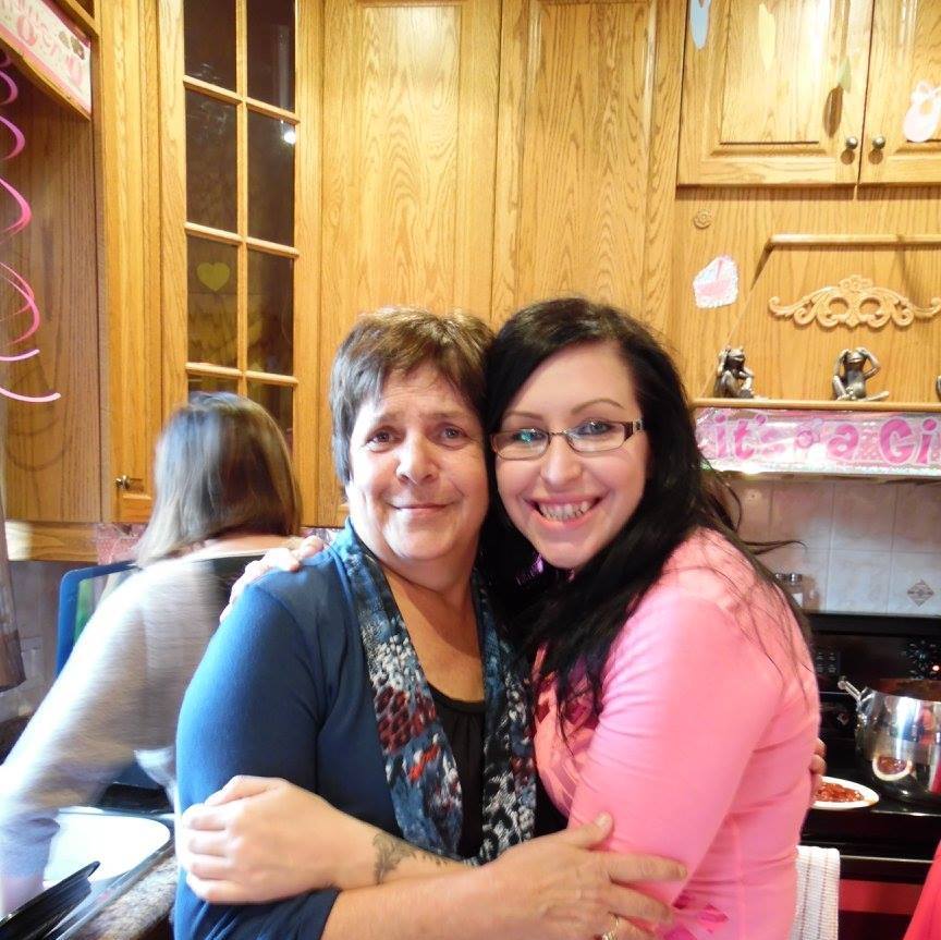 Michelle Bisson (@michelle.bisson.39) • Facebook, Connect with friends