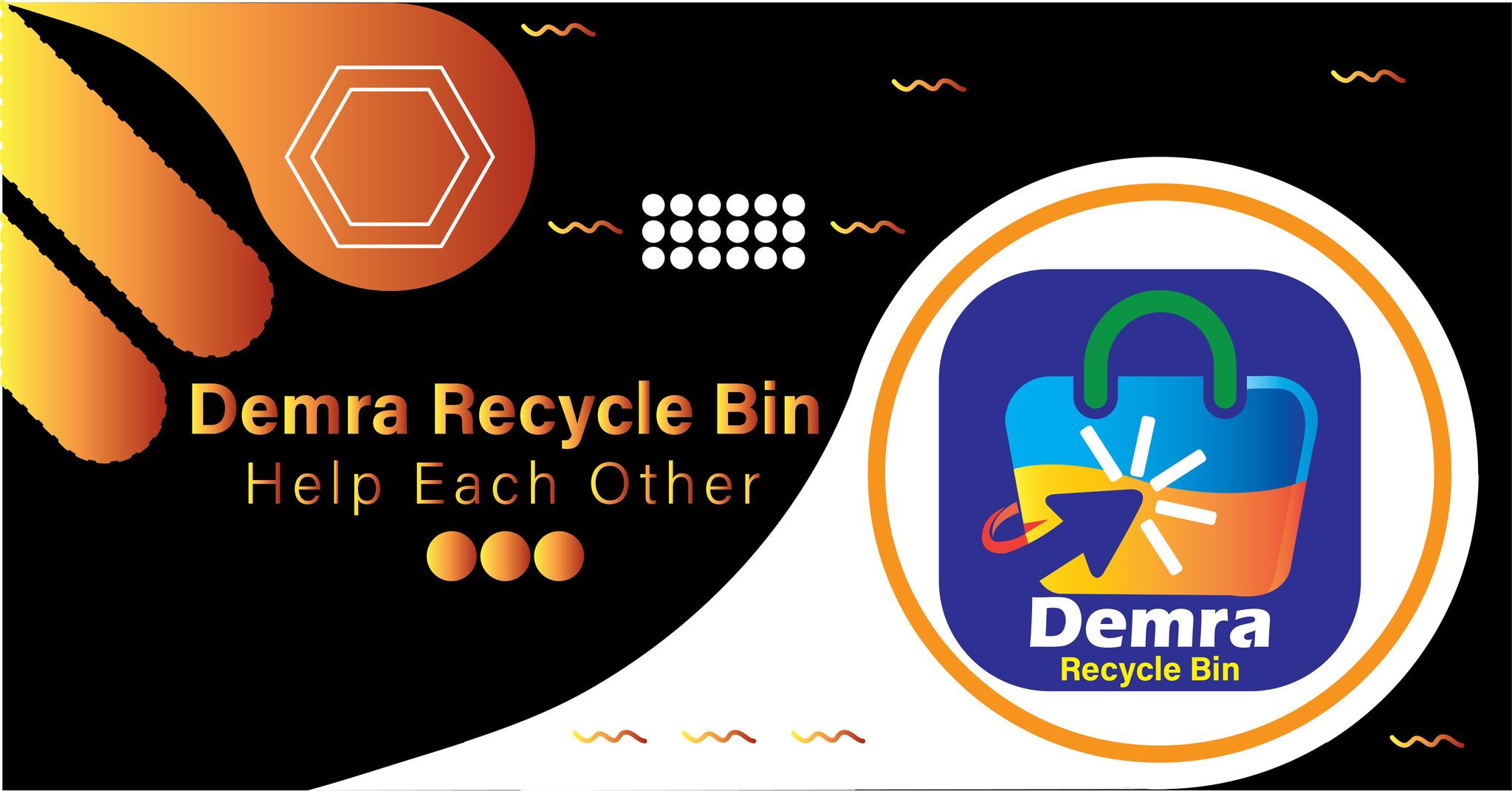 Demra Recycle Bin