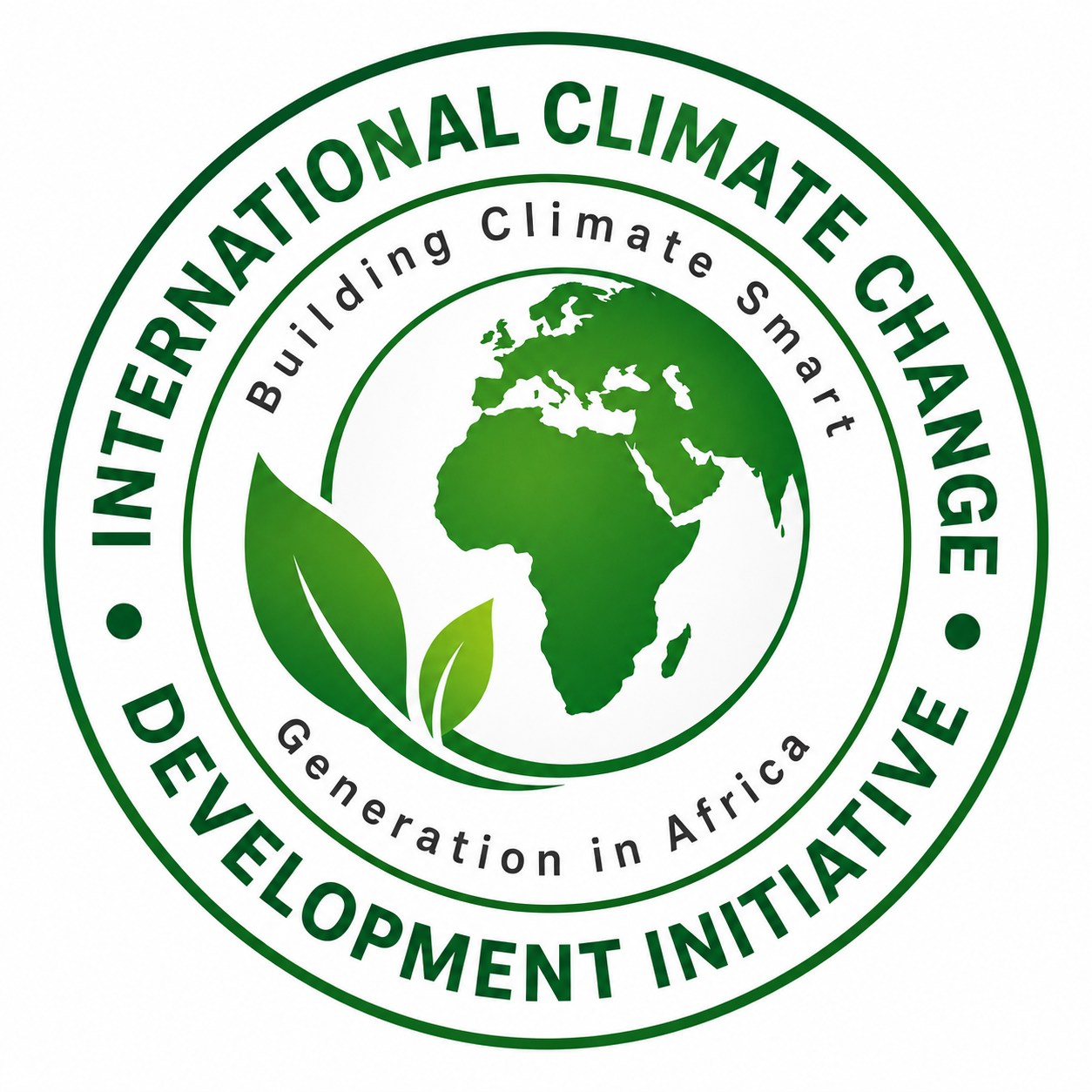 Co-Fo... - International Climate Change Development Initiative | Facebook