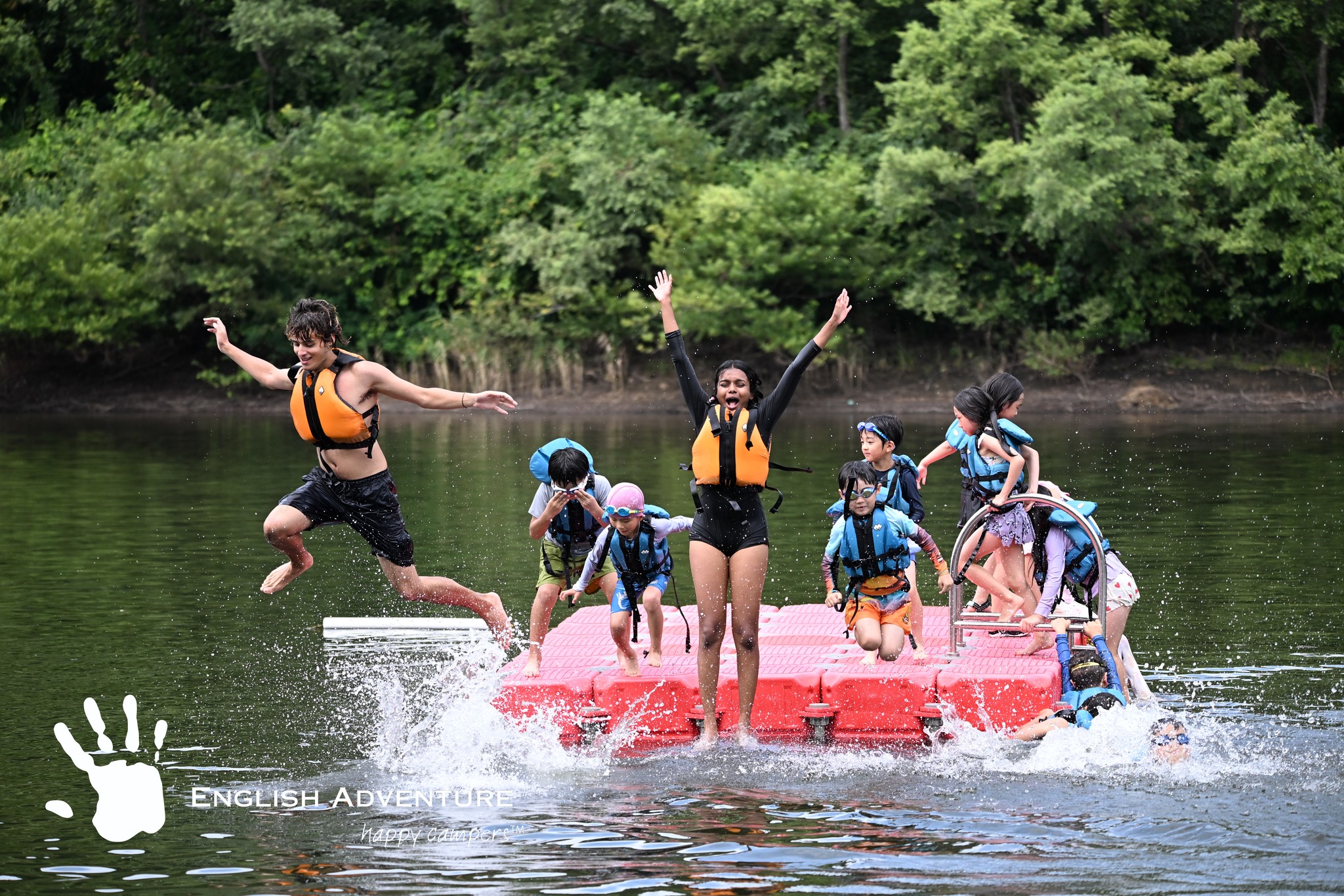 English Adventure (@EnglishAdventureCamps) • Facebook