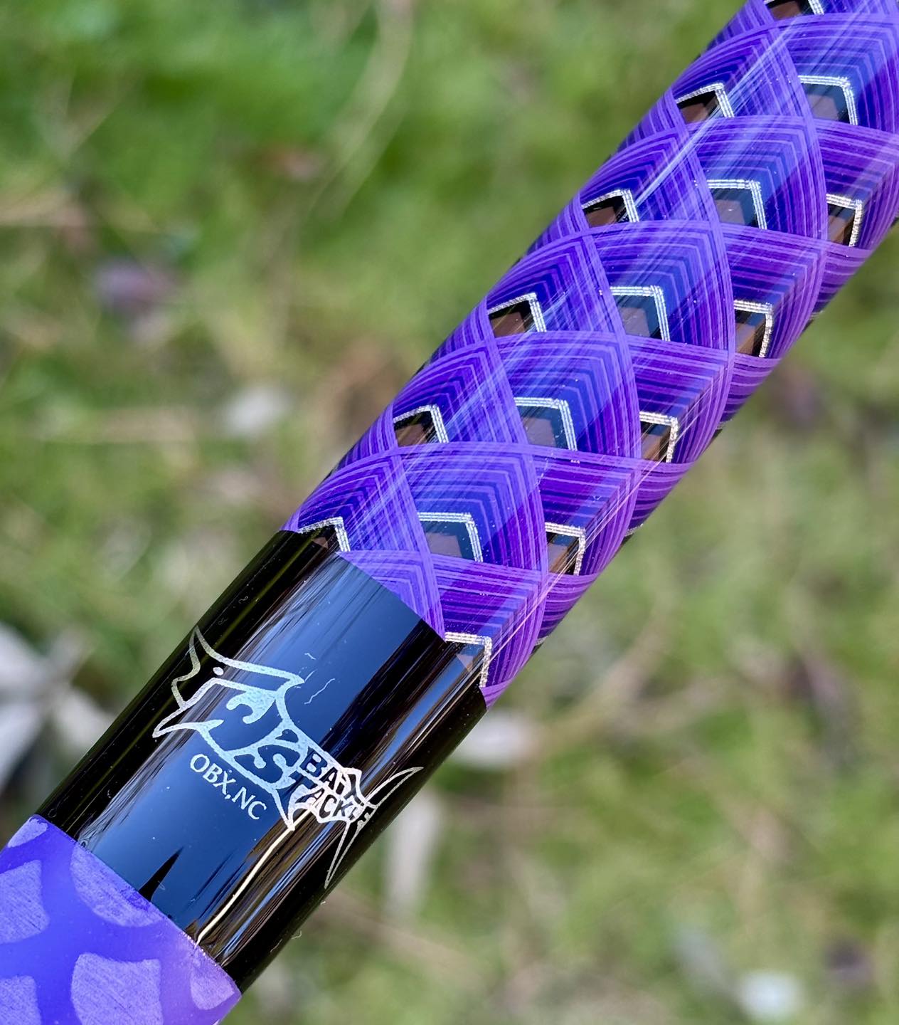 Nick's Custom Rods added a new photo. - Nick's Custom Rods