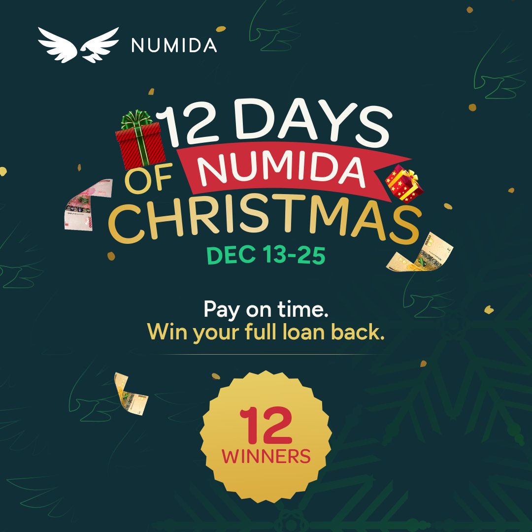 Numida