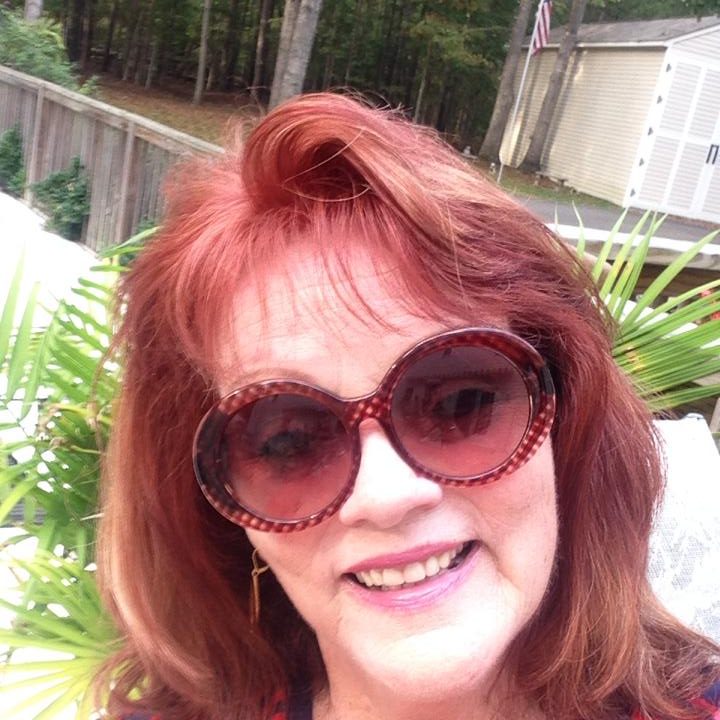 Peter Lemos She knows. All I wanted was to rebuild my... Facebook