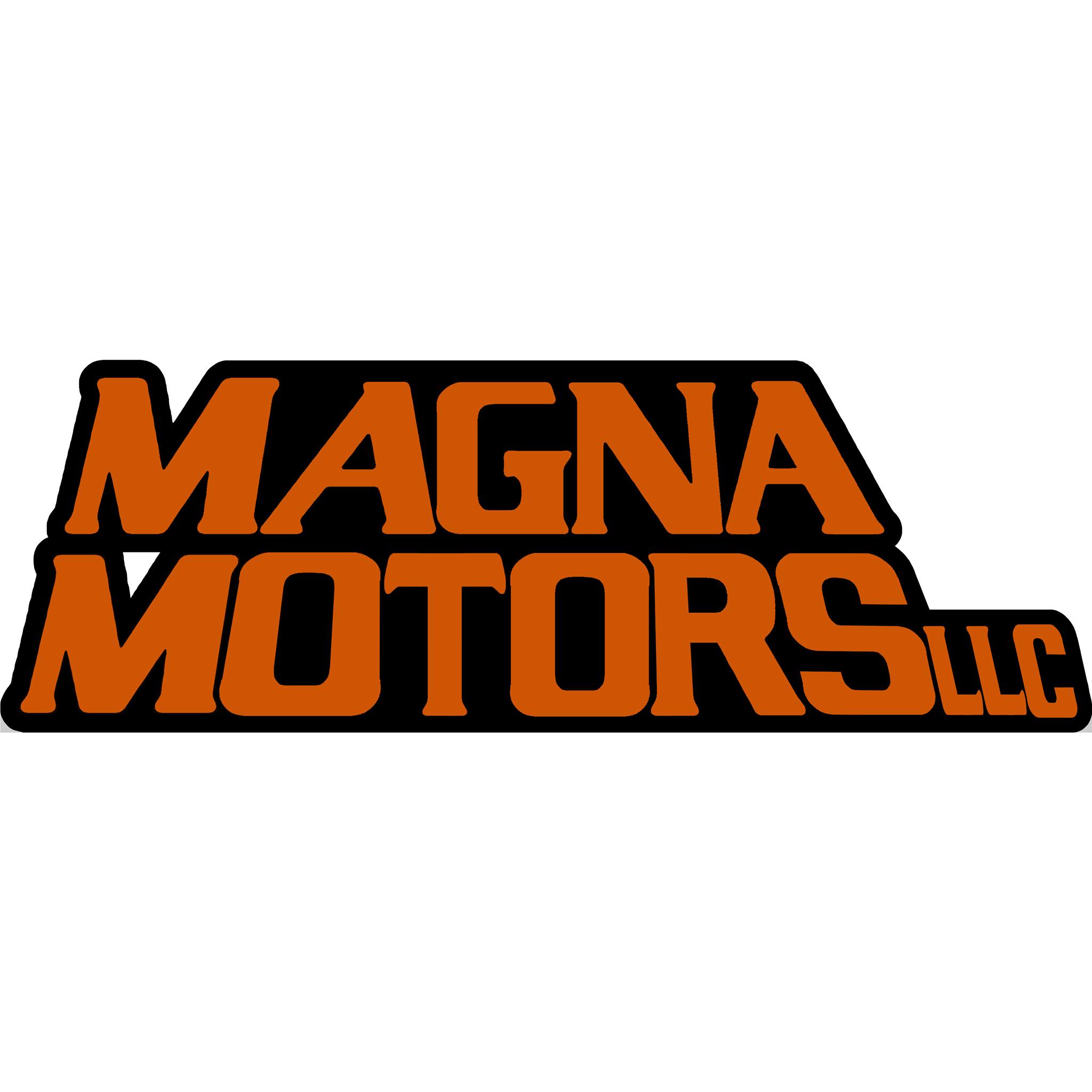 Magna Motors LLC | Terre Haute IN