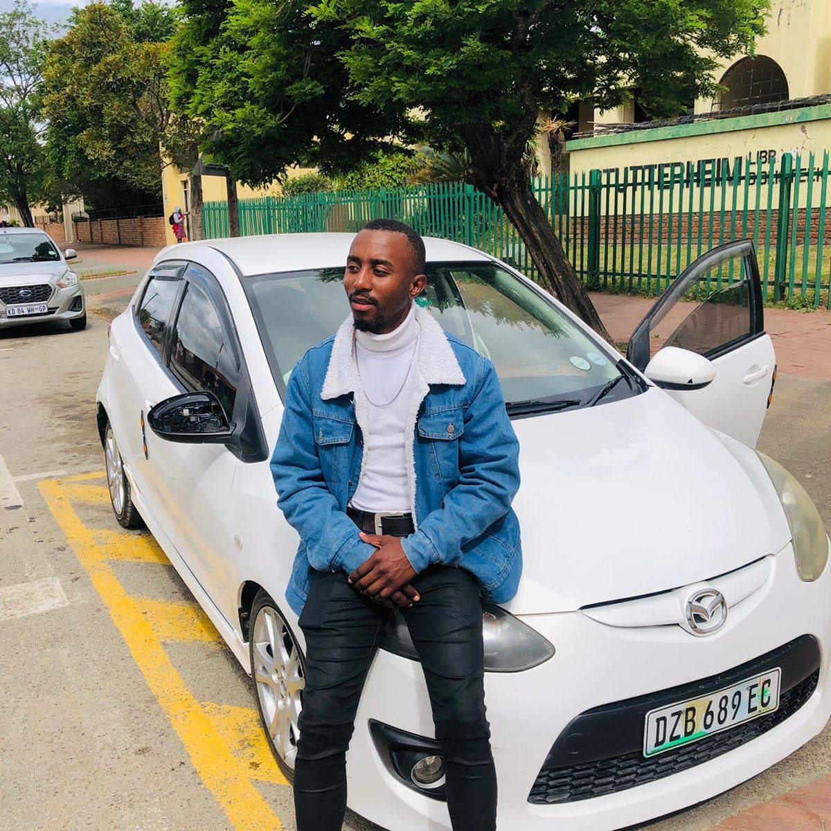 Usiphile Wonder Boy
