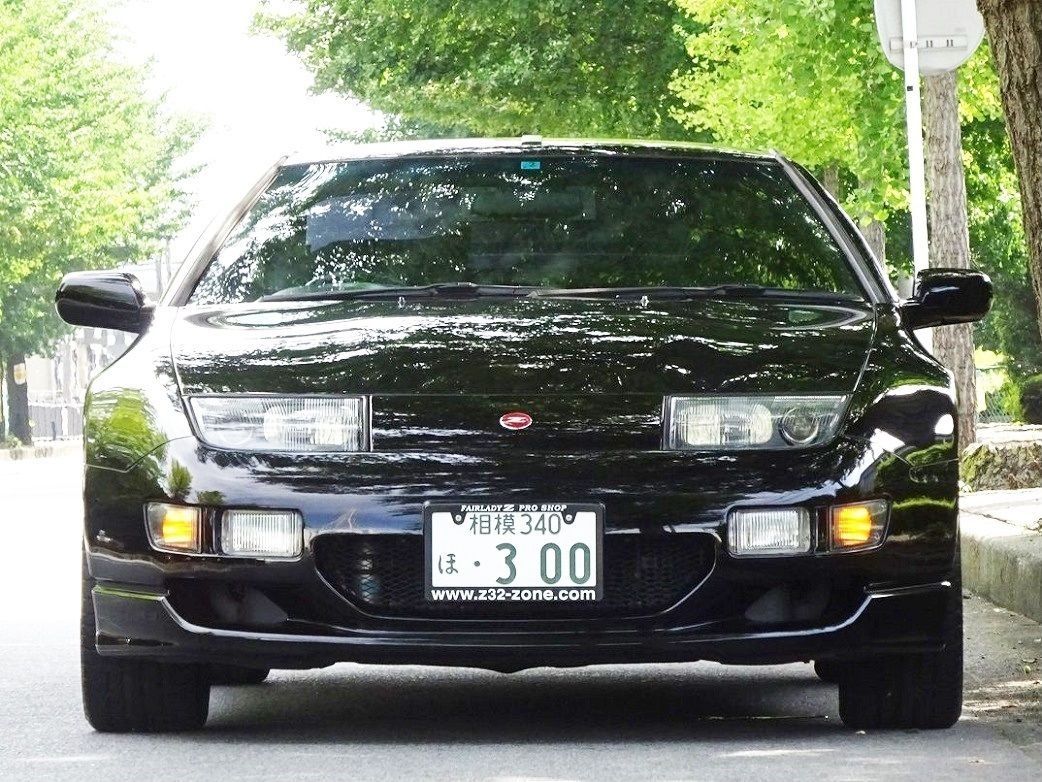 Fairlady Z32 Proshop Zone(ｾﾞｯﾄﾜﾝ) | Sagamihara-shi Kanagawa