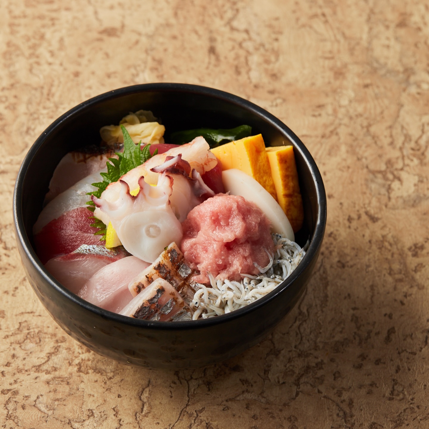 sakana cuisine ryo