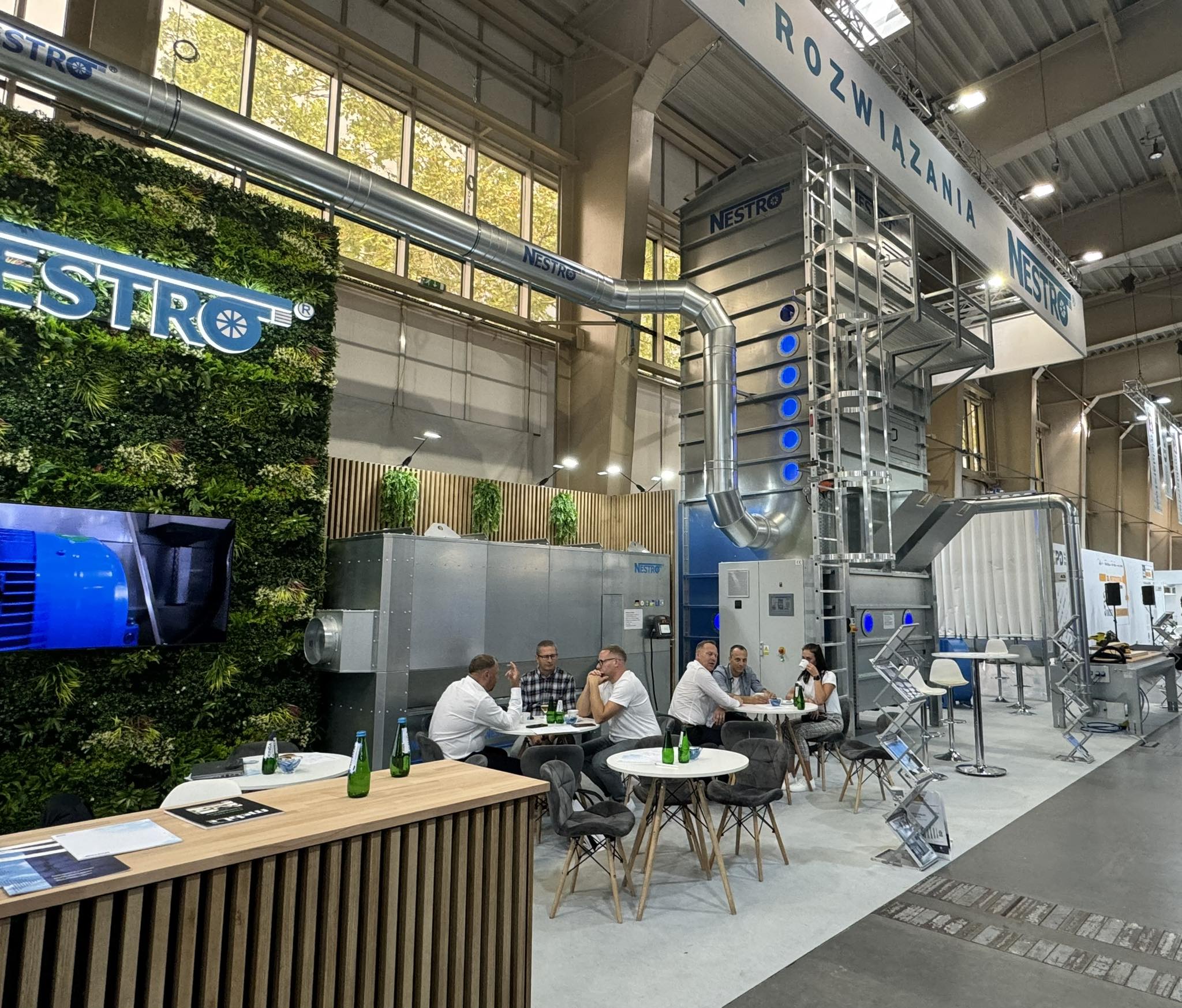 Nestro-The Clean Solutions... - Nestro-The Clean Solutions