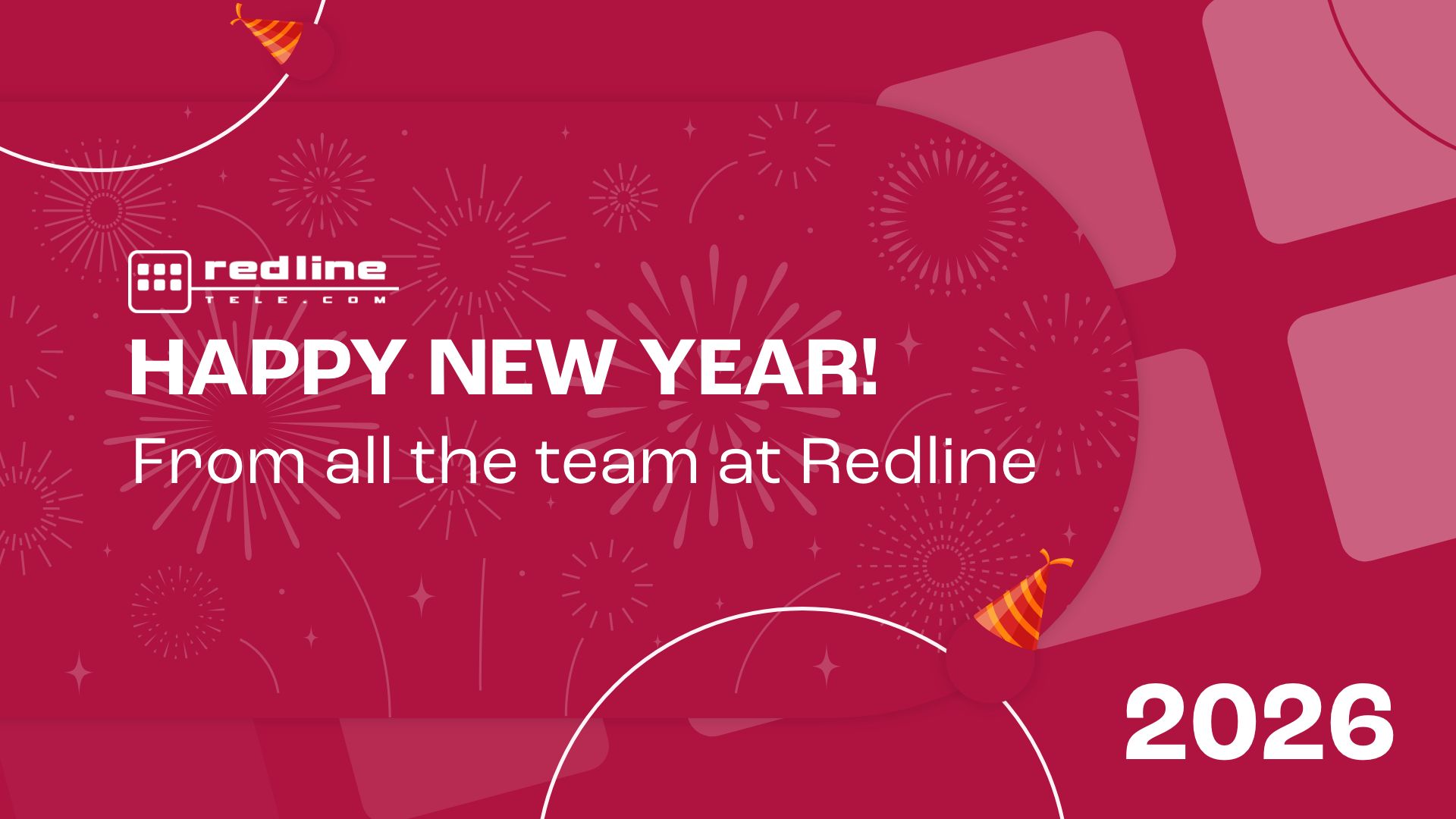 Redline Telecom | Hereford