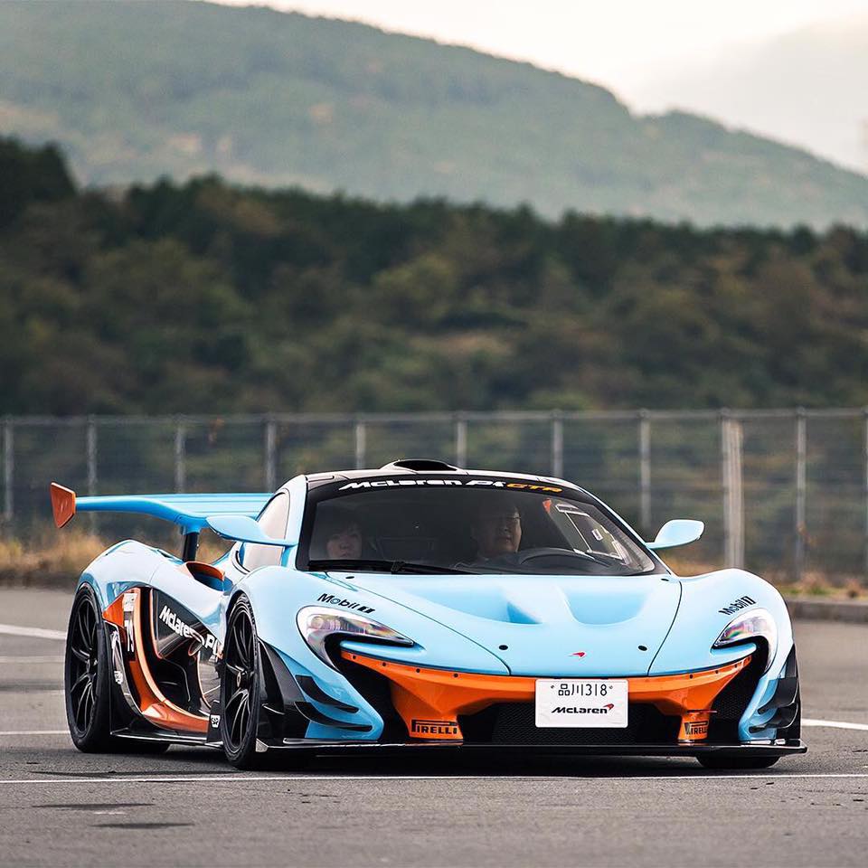 GT-Spirit