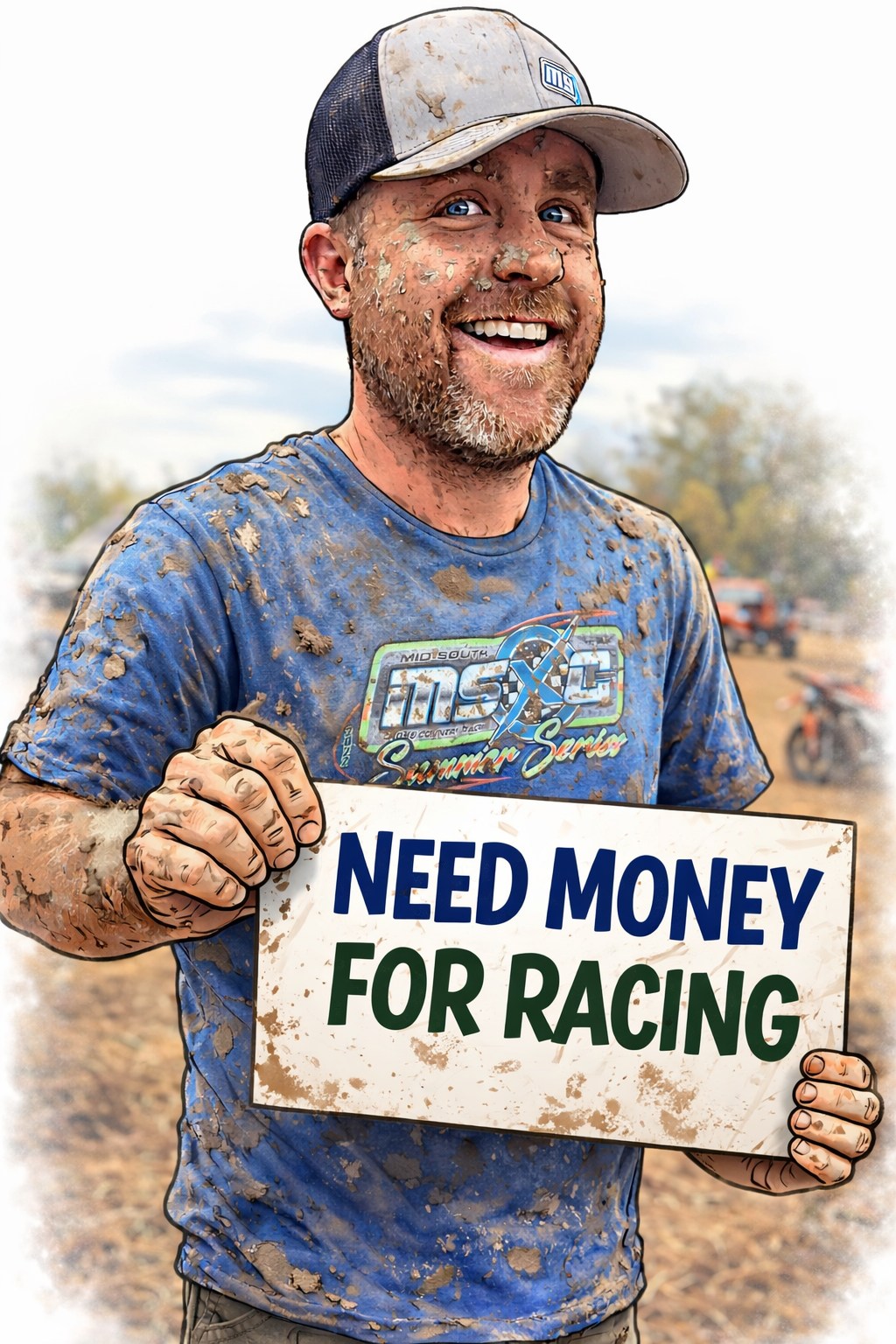 MSXC - 🔥 MSXC SPONSORSHIP OPPORTUNITIES NOW AVAILABLE! 🔥... | Facebook