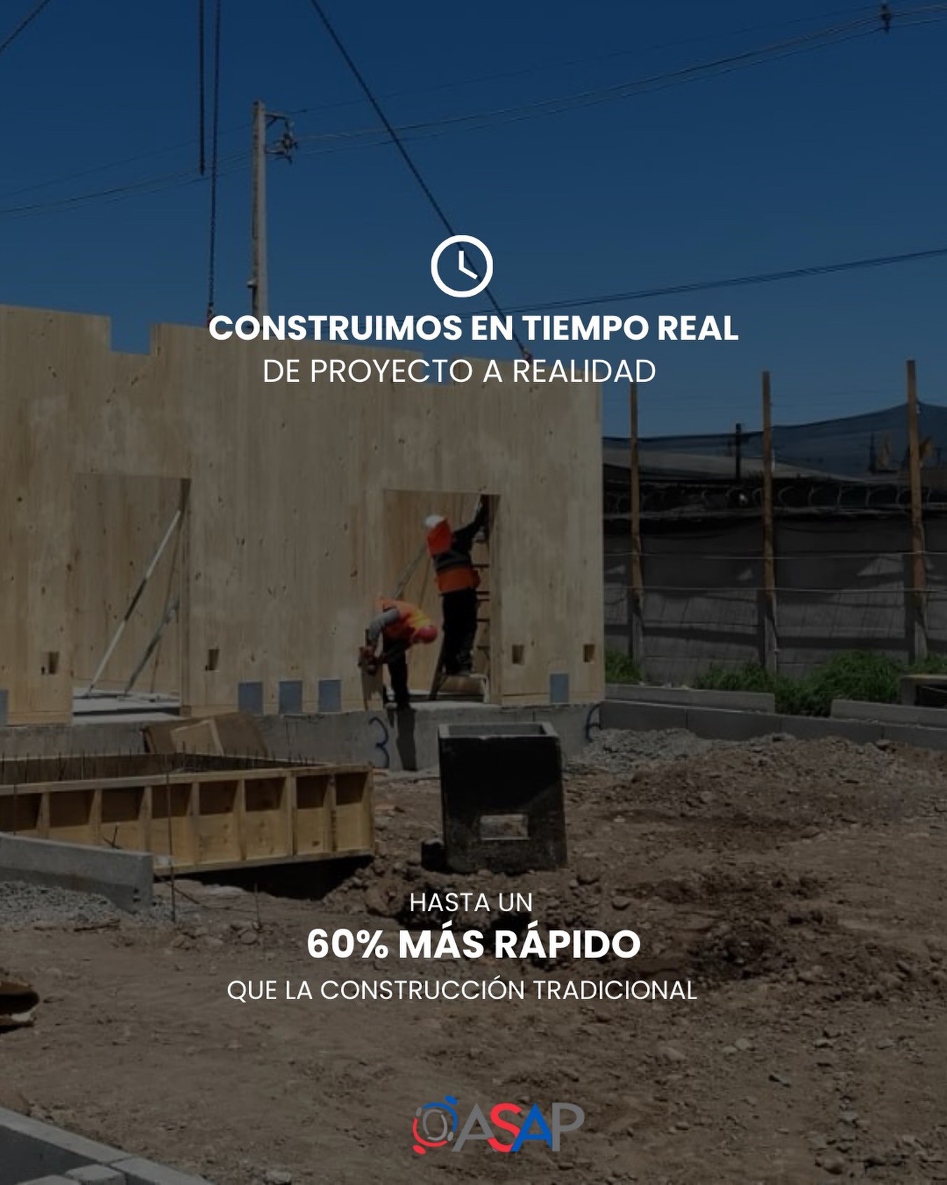 ASAP - Construimos en tiempo real, transformando cada proyecto en una ...