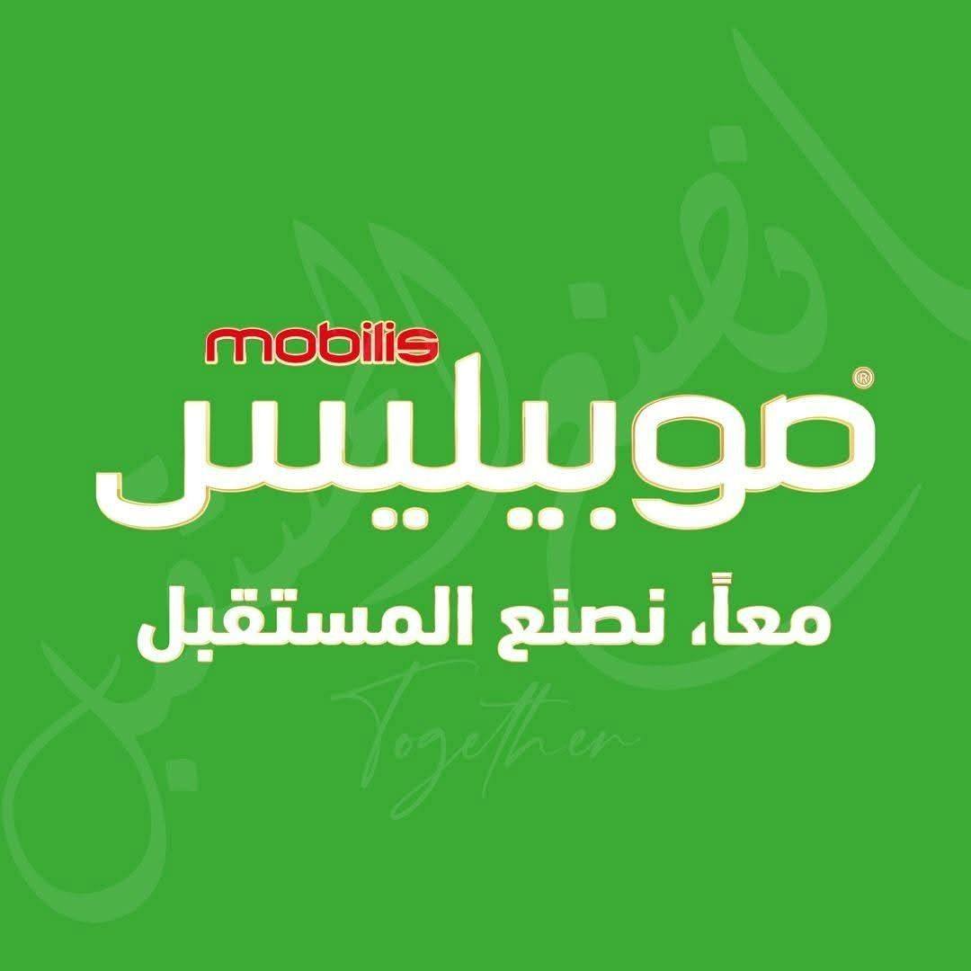 Mobilis - مع خدمة الدفع الالكتروني E-rselli لموبيليس... | Facebook