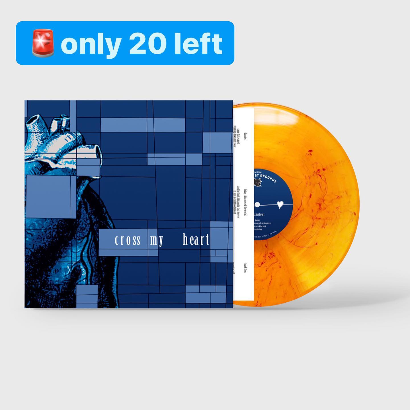 Vinyl Good Faith 【新品未開封】Madeon マデオン LP
