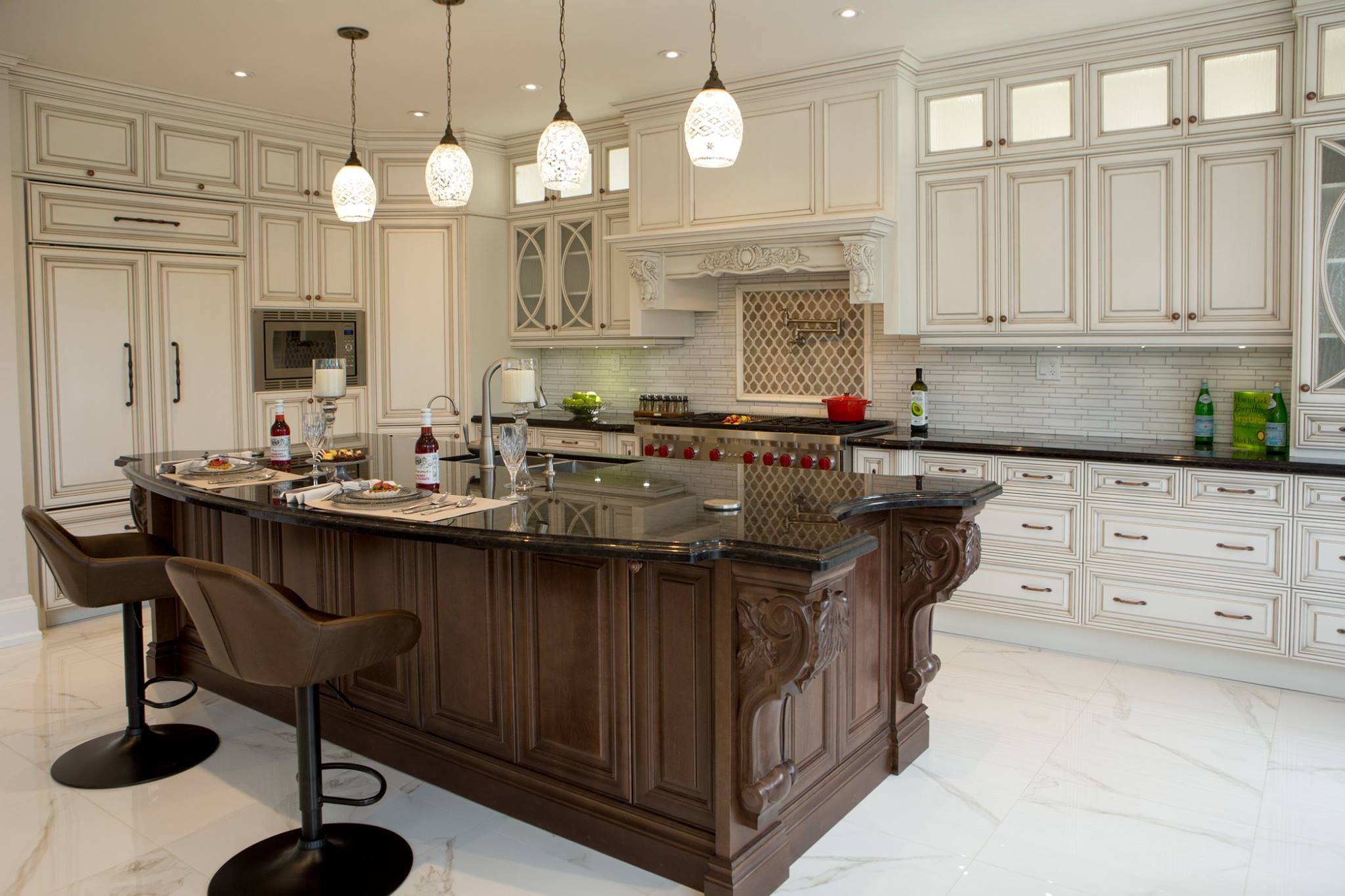 Selections Interiors and Design | Mississauga ON