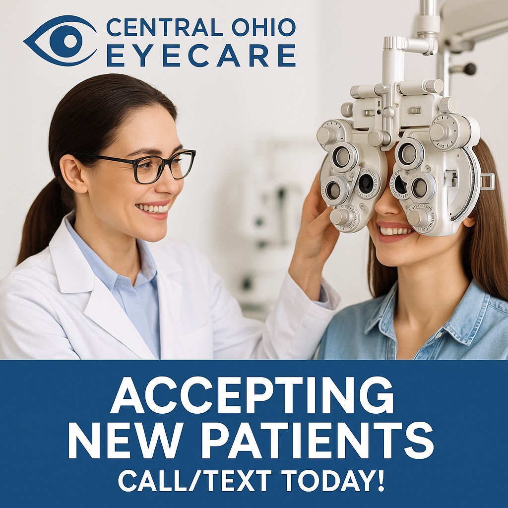 Central Ohio Eyecare Inc. | Columbus OH
