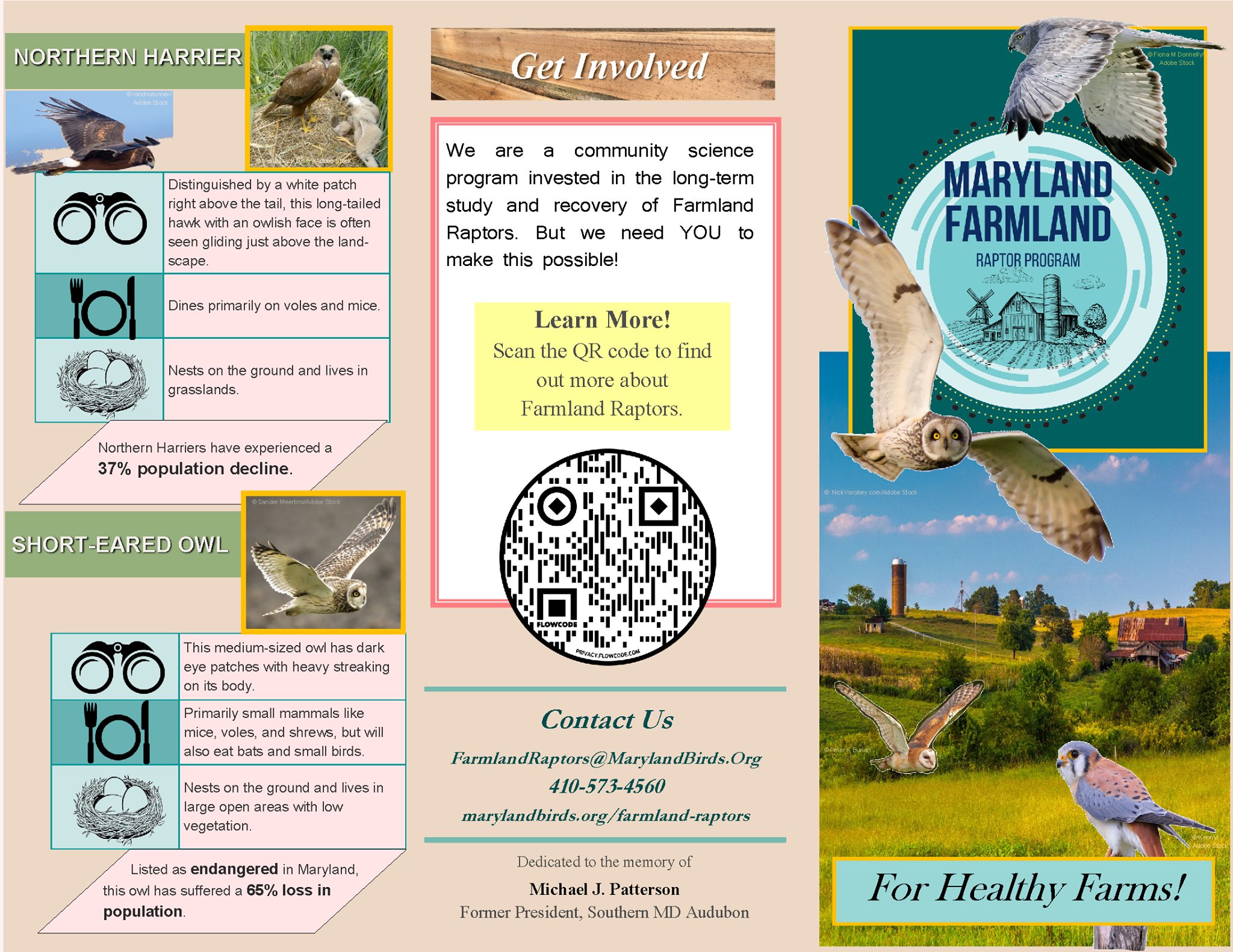 PG Parks Nature - The Maryland Bird Conservation... | Facebook