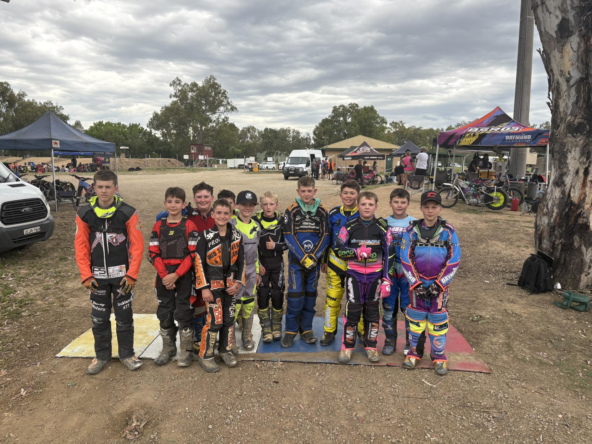 Blake Schlein Racing