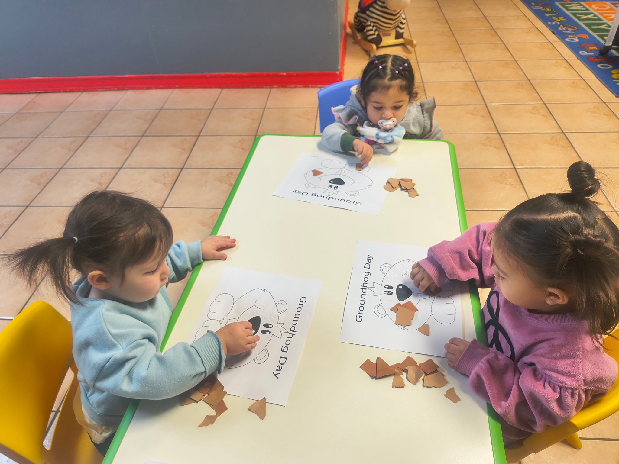 Boo Boo's Learning Center... - Boo Boo's Learning Center
