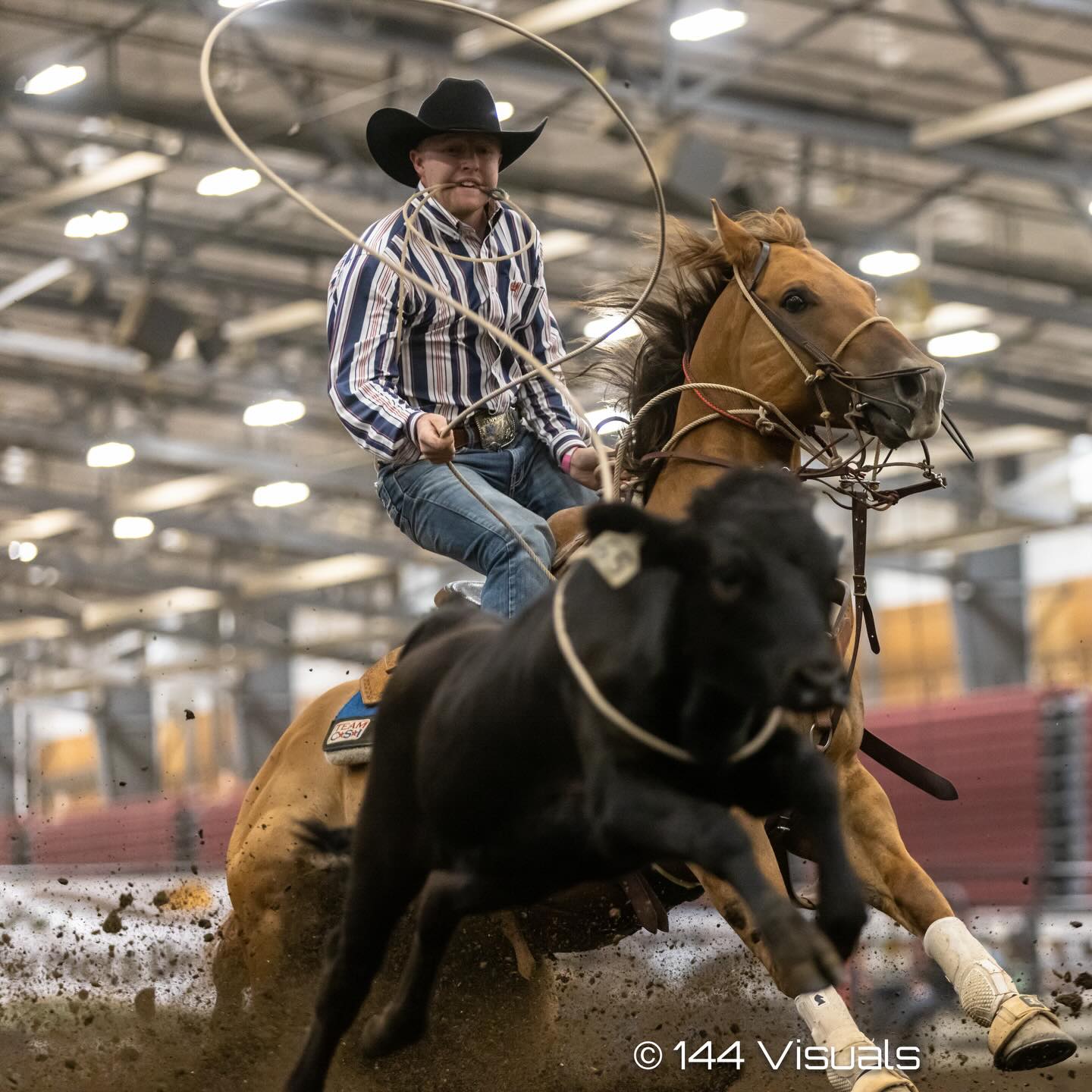 South Dakota Rodeo Association