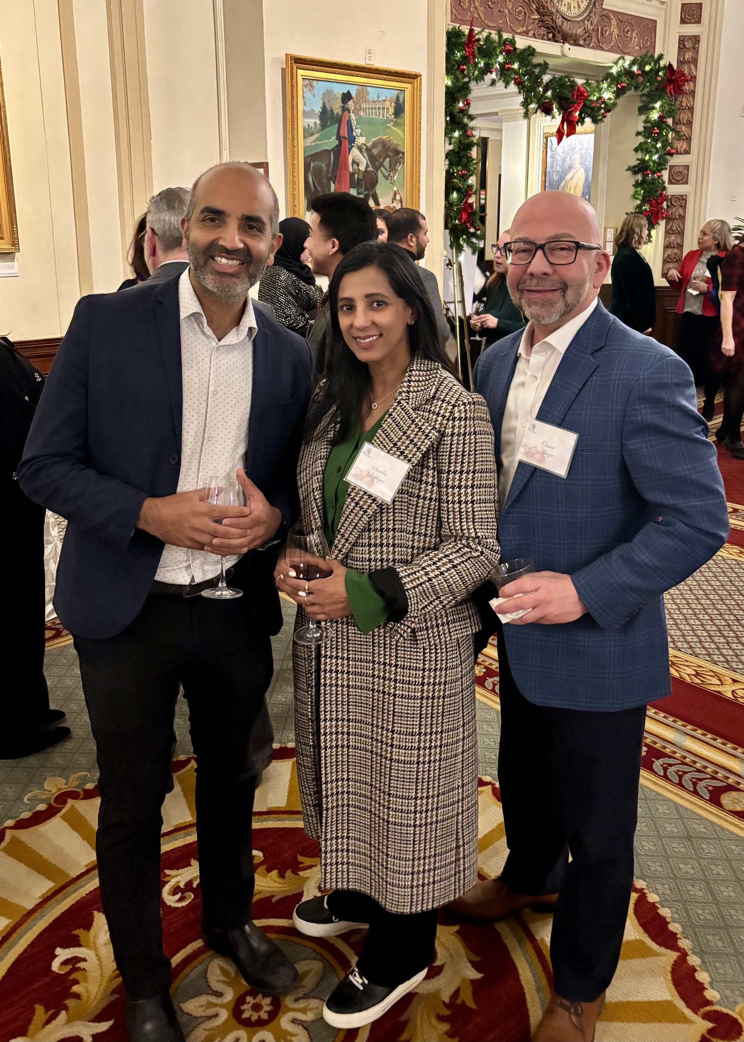 American Immigration Lawyers Association Chicago Chapter | Chicago IL