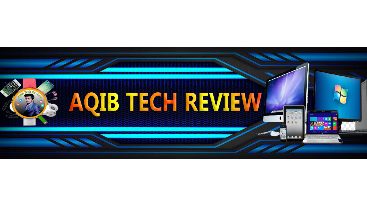 Aqib Tech Review | Facebook