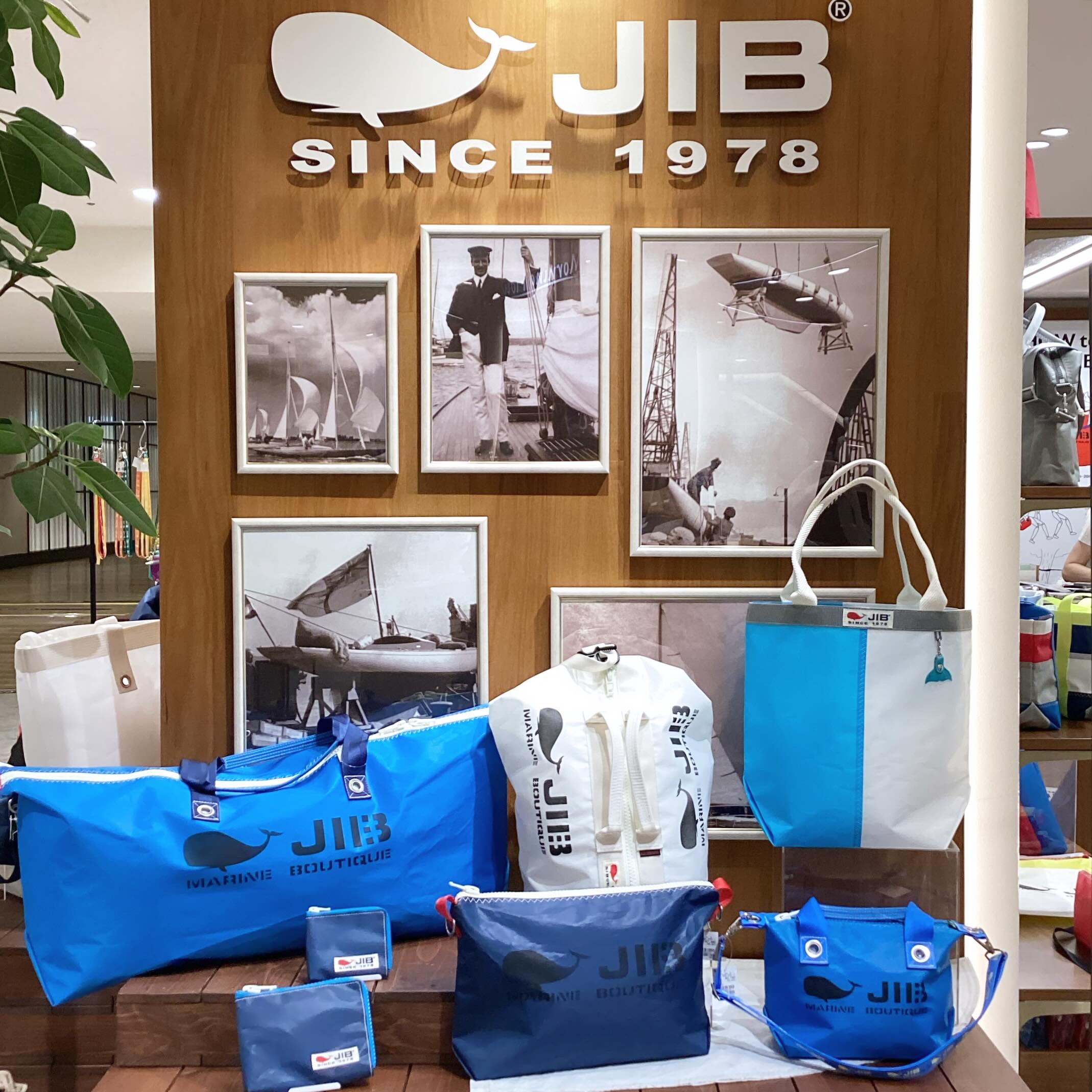 JIB | Nishinomiya-shi Hyogo