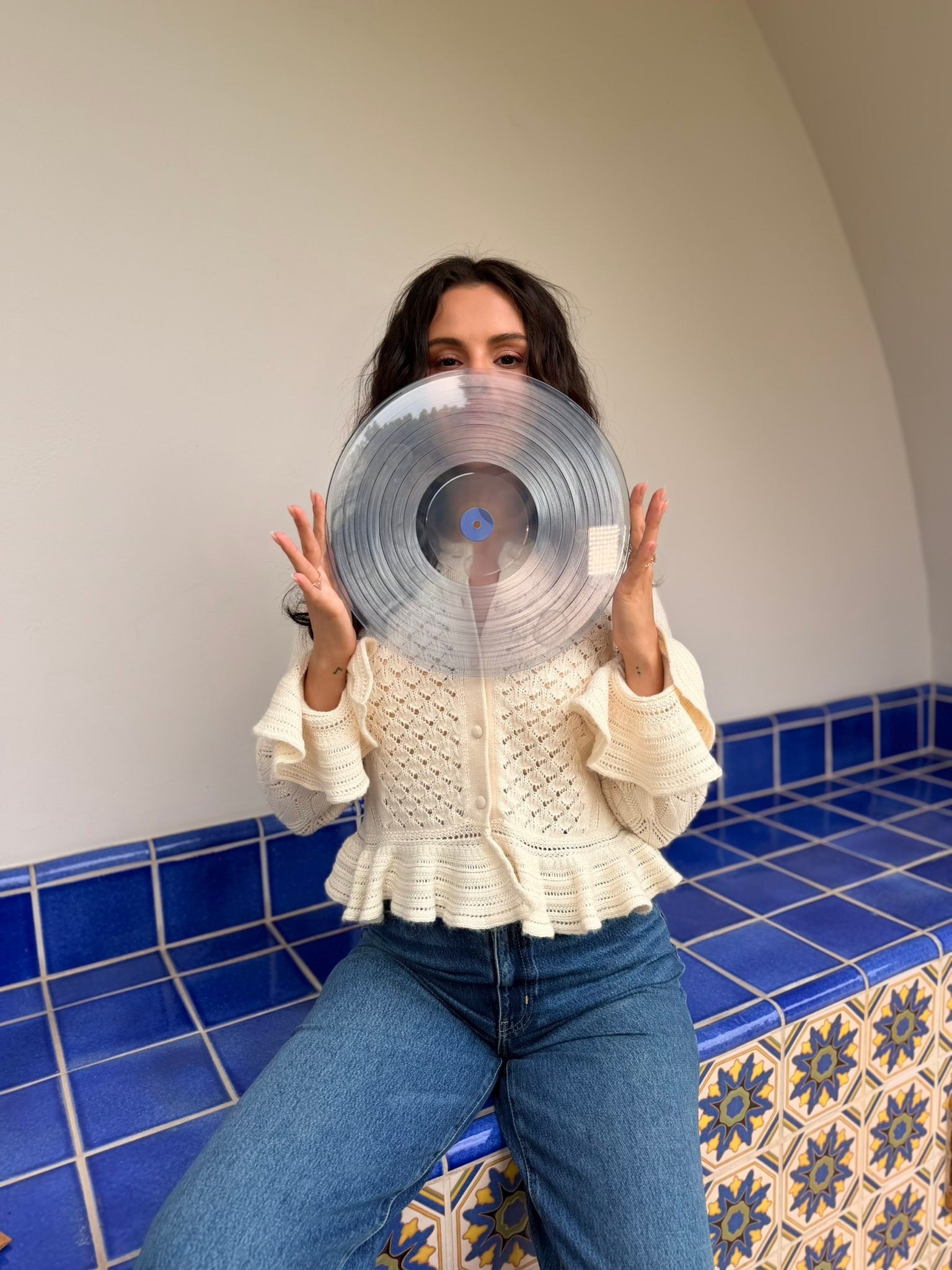 Today is Record Store Day! Make sure to go support your local 