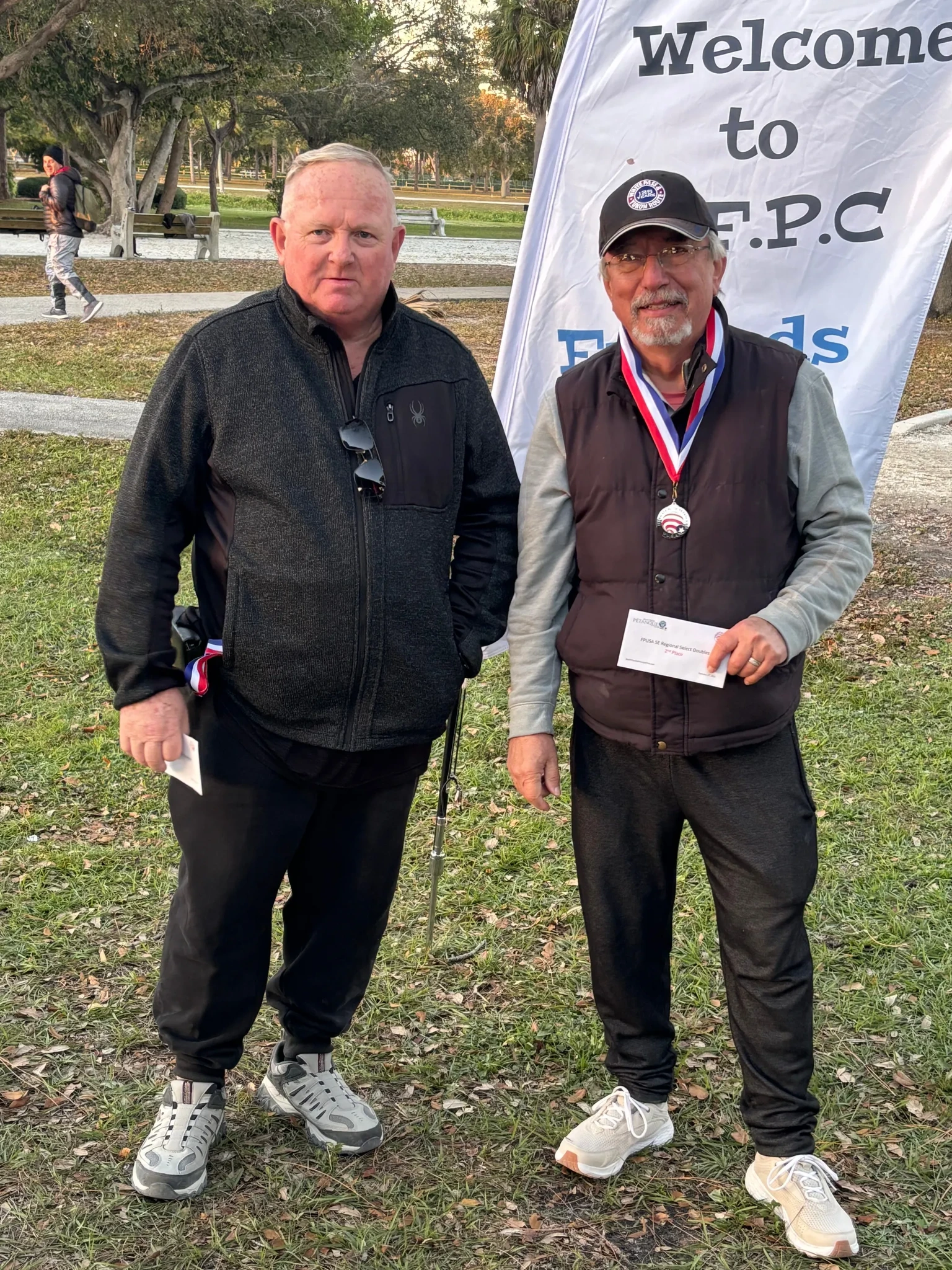 FPUSA Federation of... - FPUSA Federation of Petanque USA