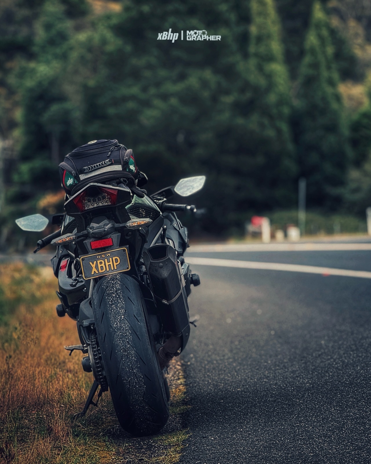 SWIPE LEFT] What a supercharged ride it was on our #XBHP Ninja H2