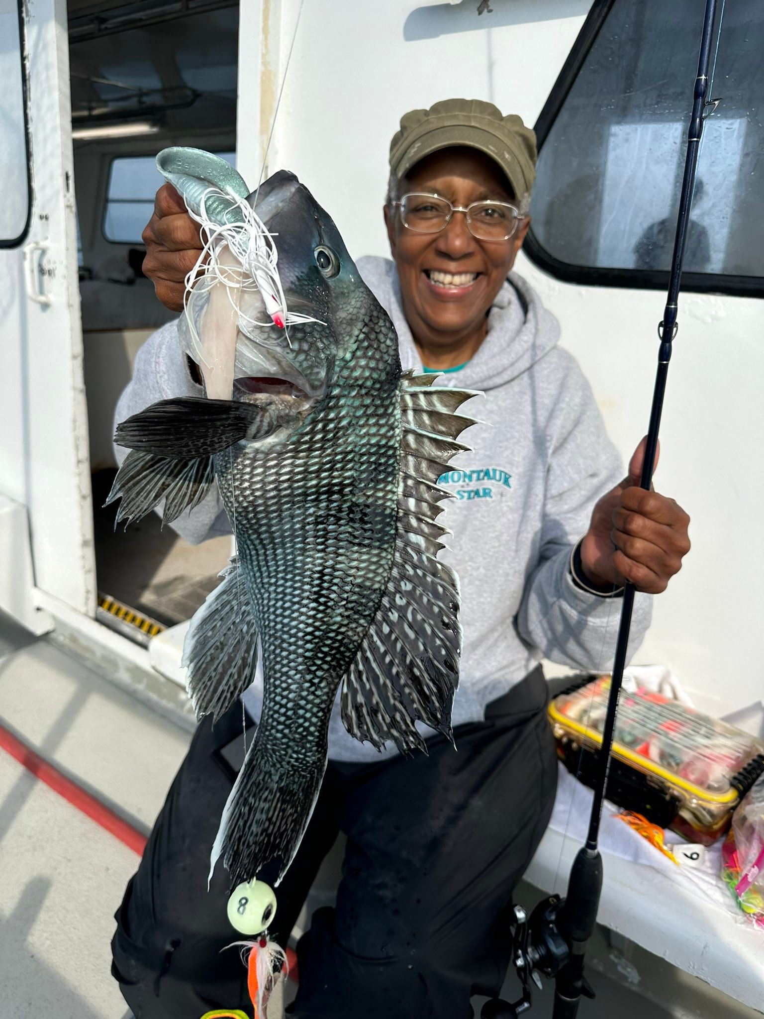 Island Current Fishing... - Island Current Fishing Fleet