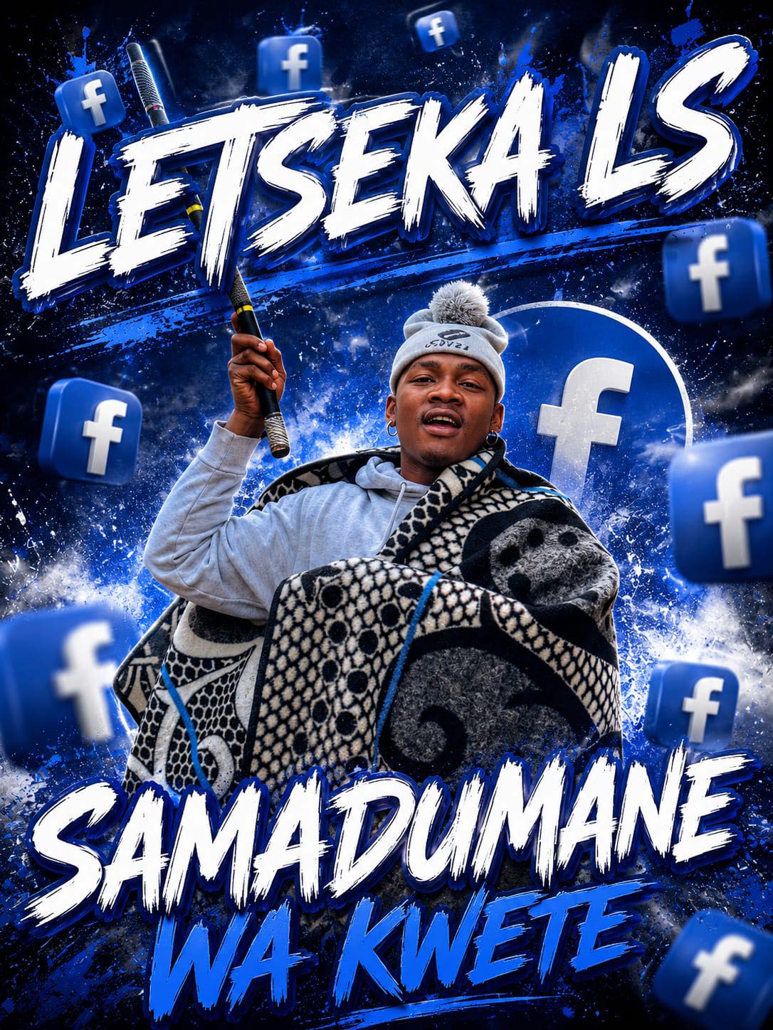 Kamohelo Letseka